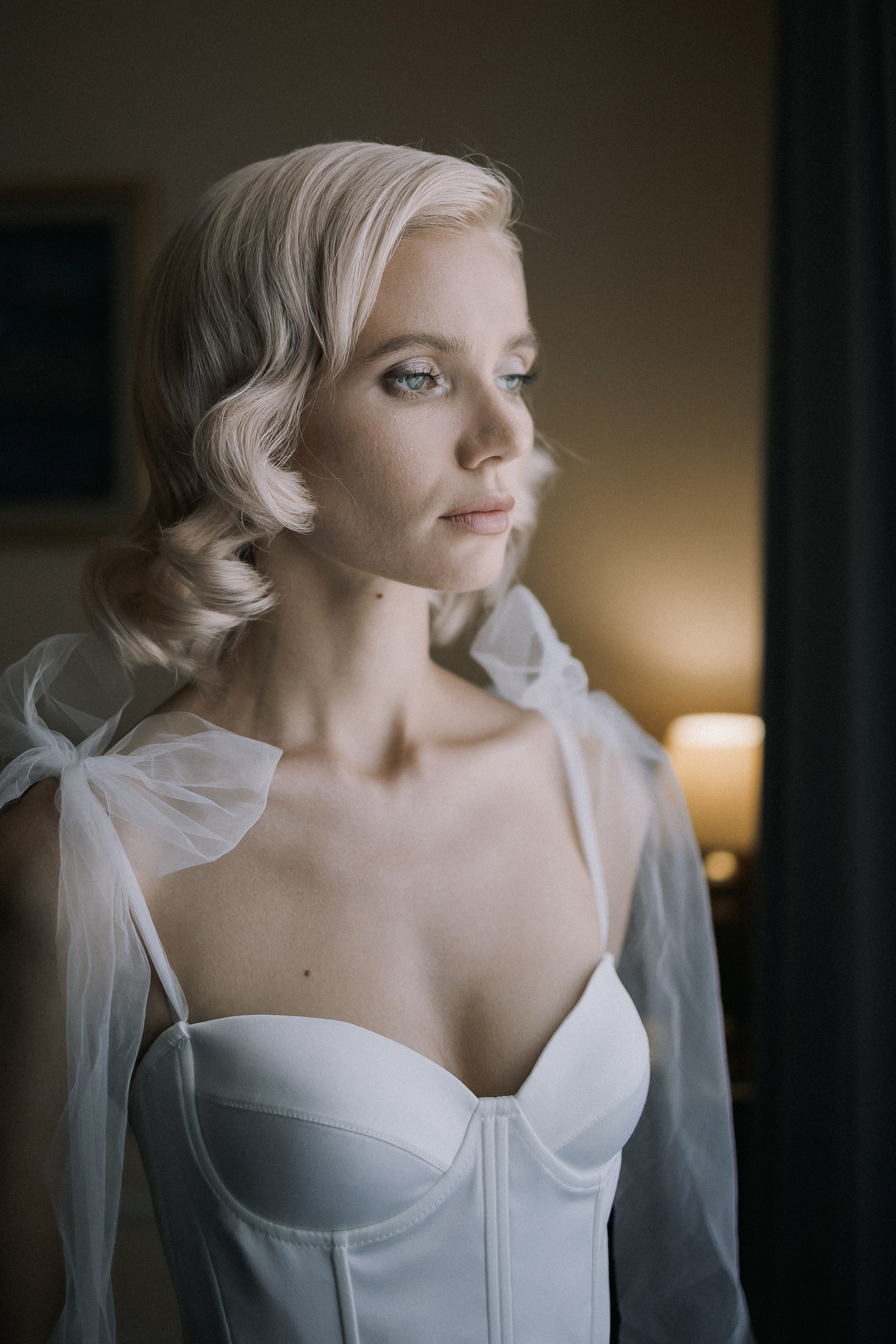 Настя и Иван. Свадебная фотография. Арина Рубах