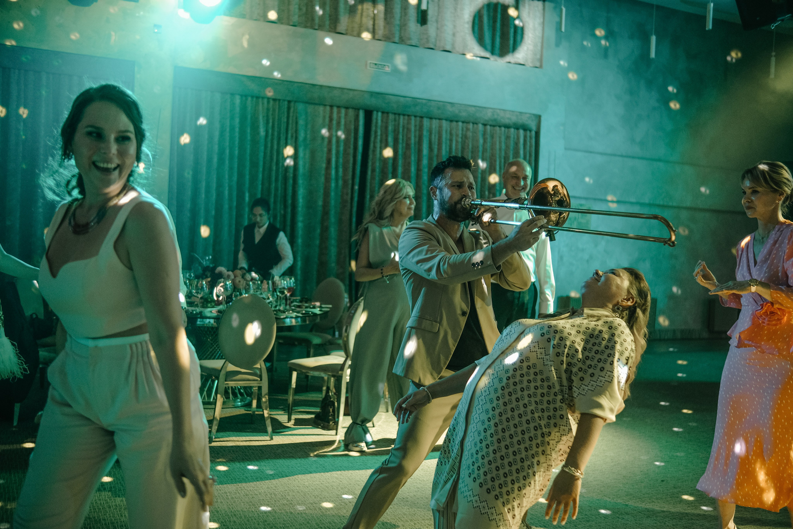 Детали любви. Обо мне