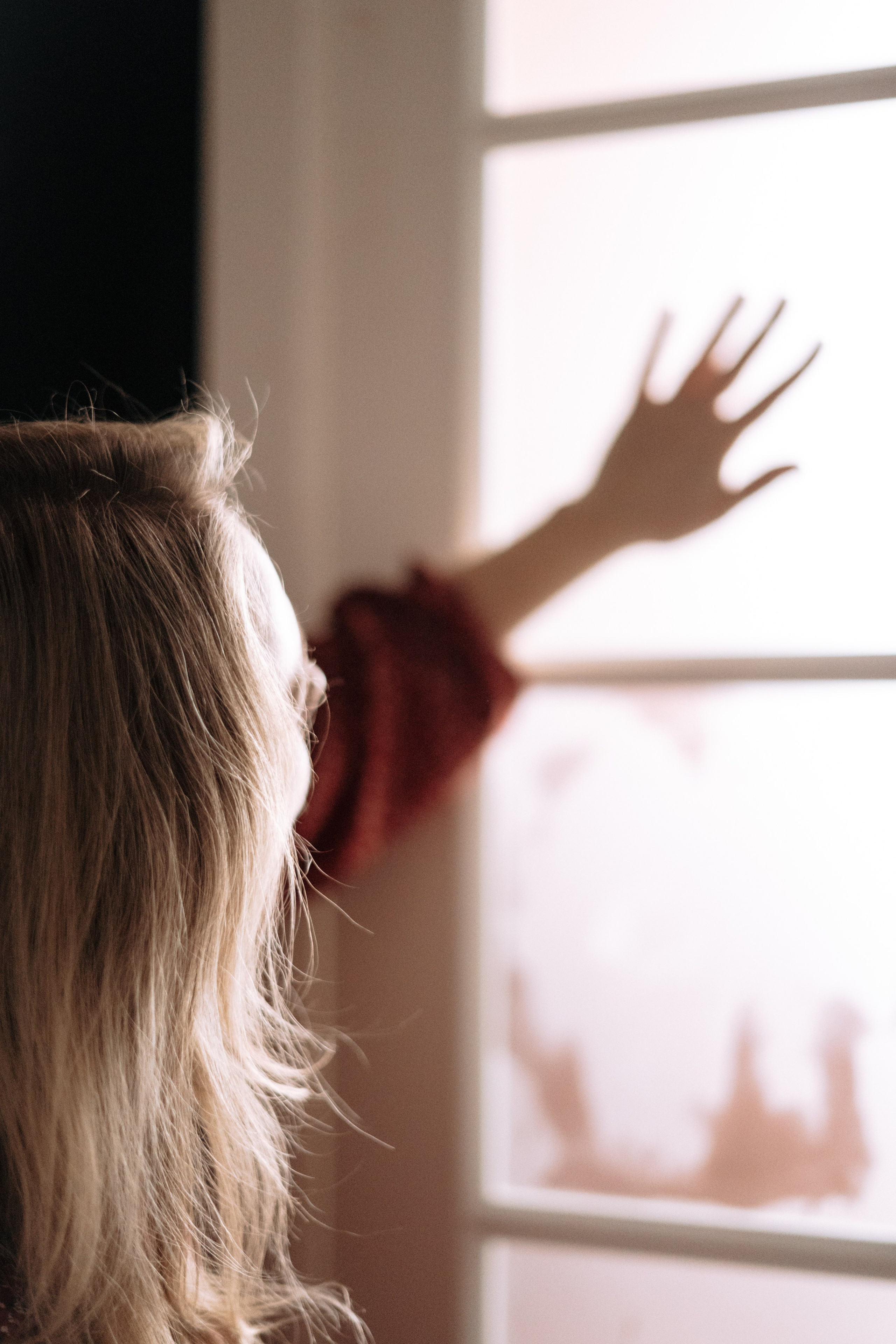 Николай, Анна и Полина. Фотограф в Москве Юлия Резвова