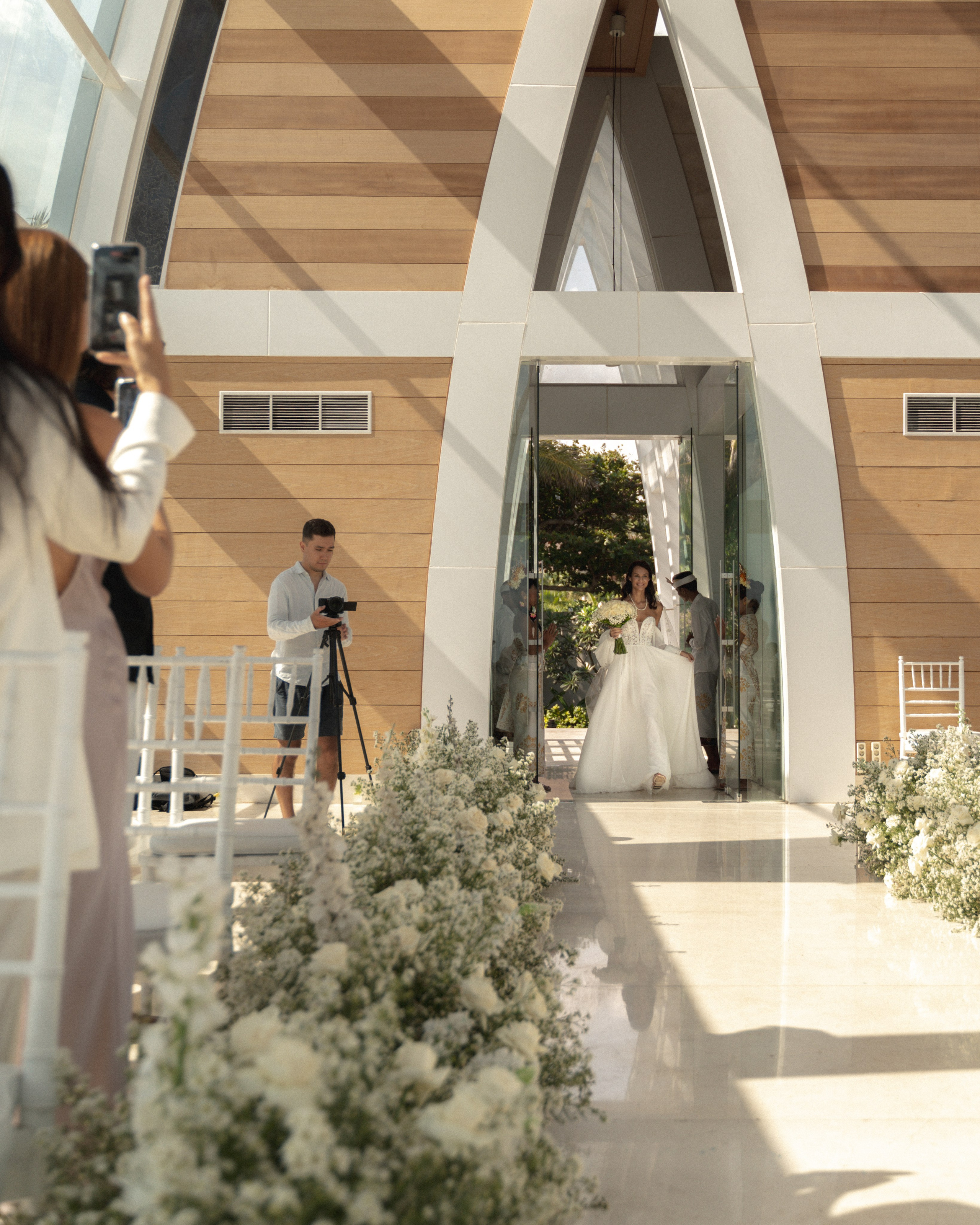 Kamran Olga. Alena Gribkova