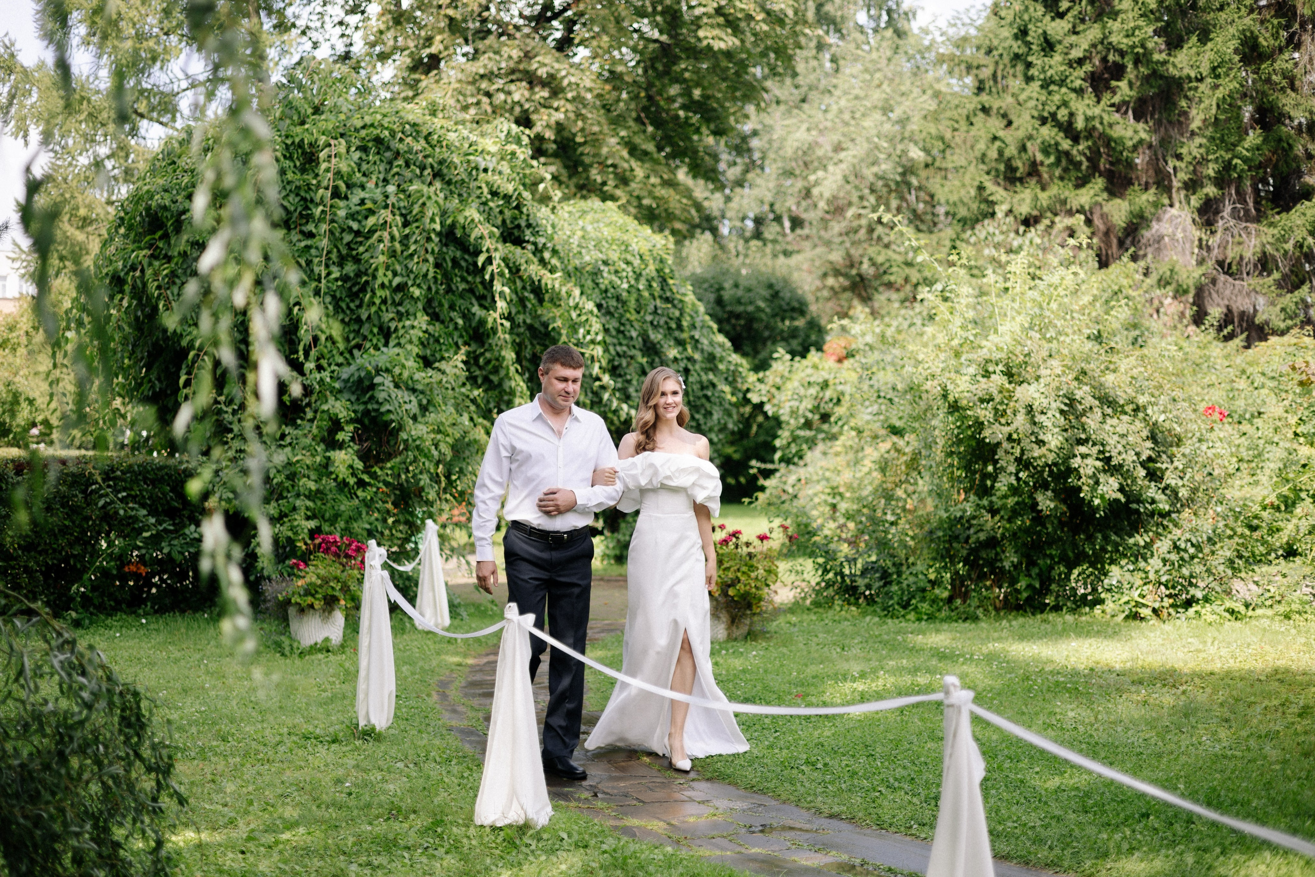 Диана и Ярослав. Свадебный и портретный фотограф в Москве Анастасия Масюк