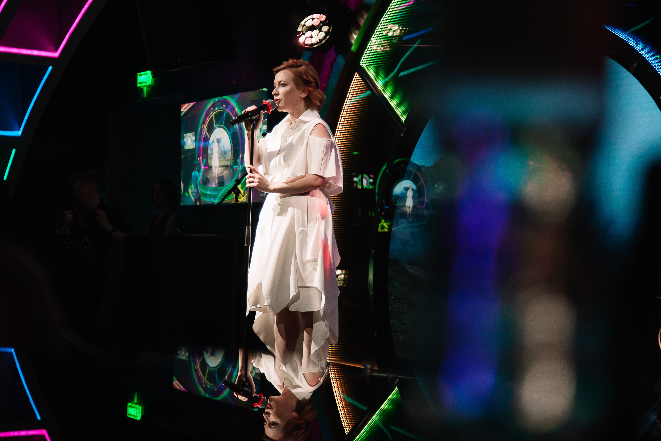 Ами Блек. Свадебный Семейный Репортажный фотограф в Москве