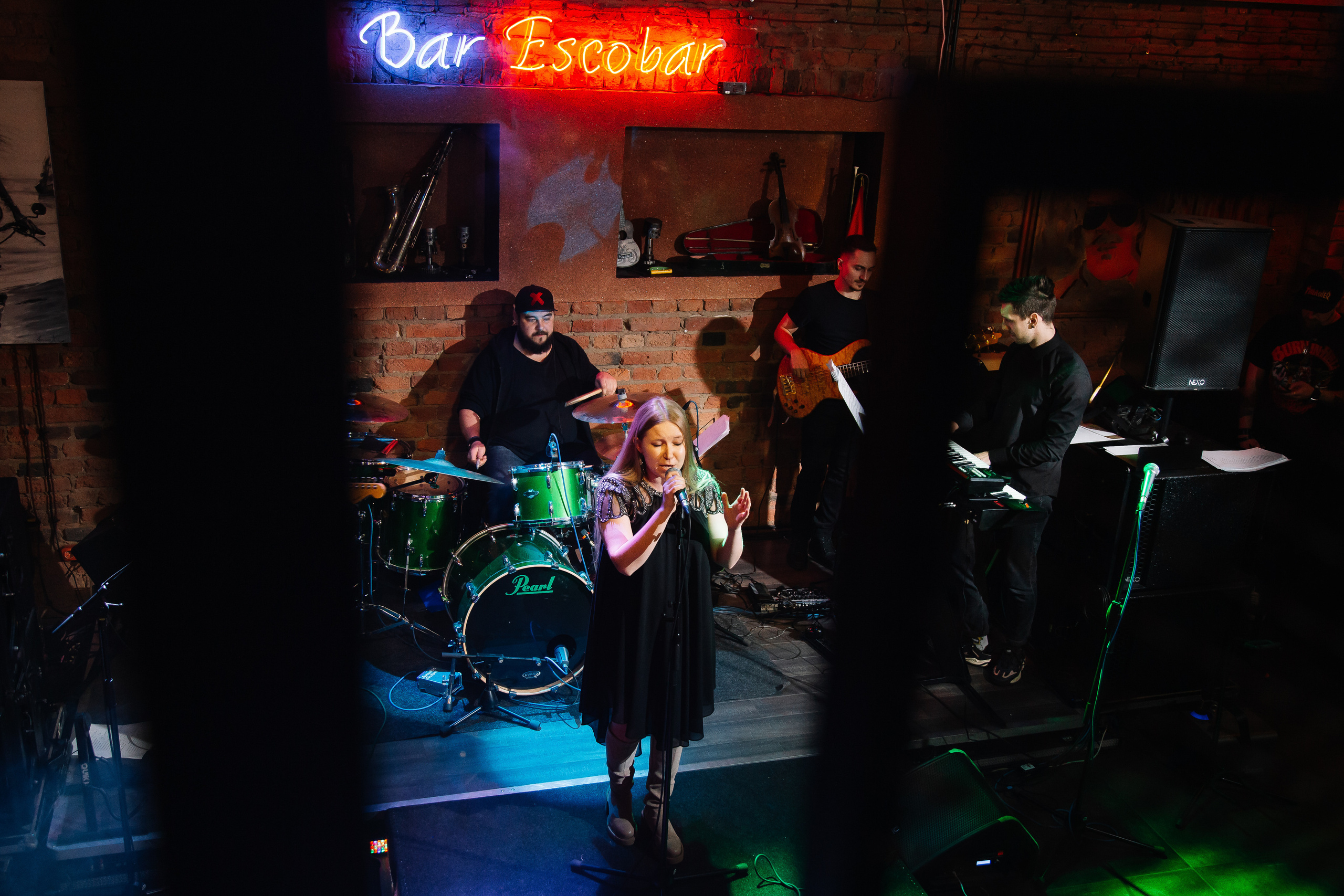 Элвис. Свадебный Семейный Репортажный фотограф в Москве