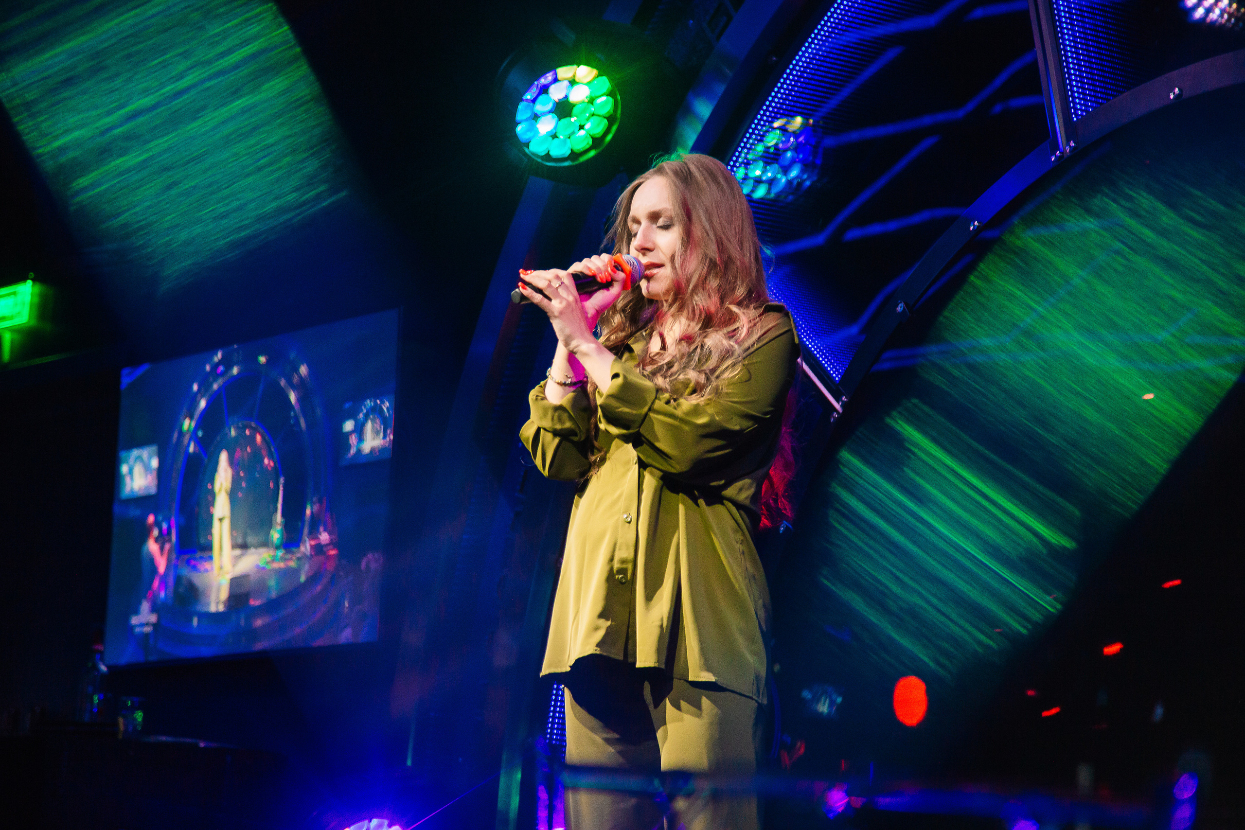 Ами Блек. Свадебный Семейный Репортажный фотограф в Москве