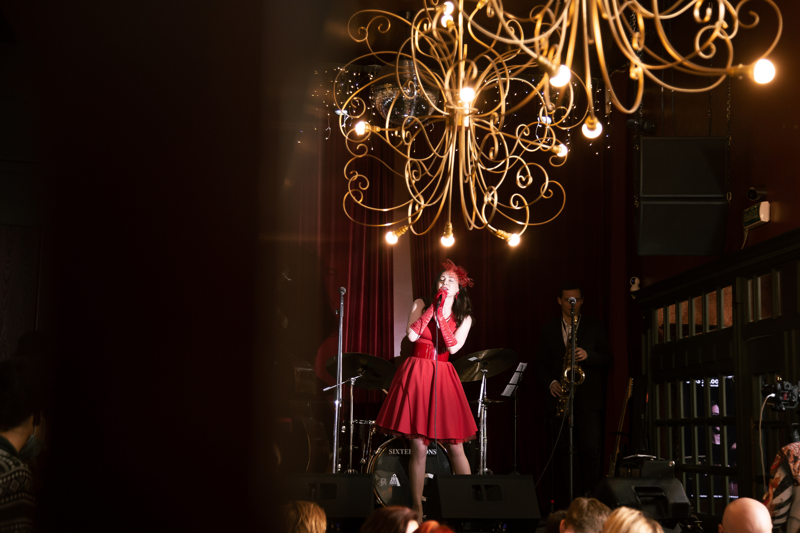 Школа голоса. Свадебный Семейный Репортажный фотограф в Москве