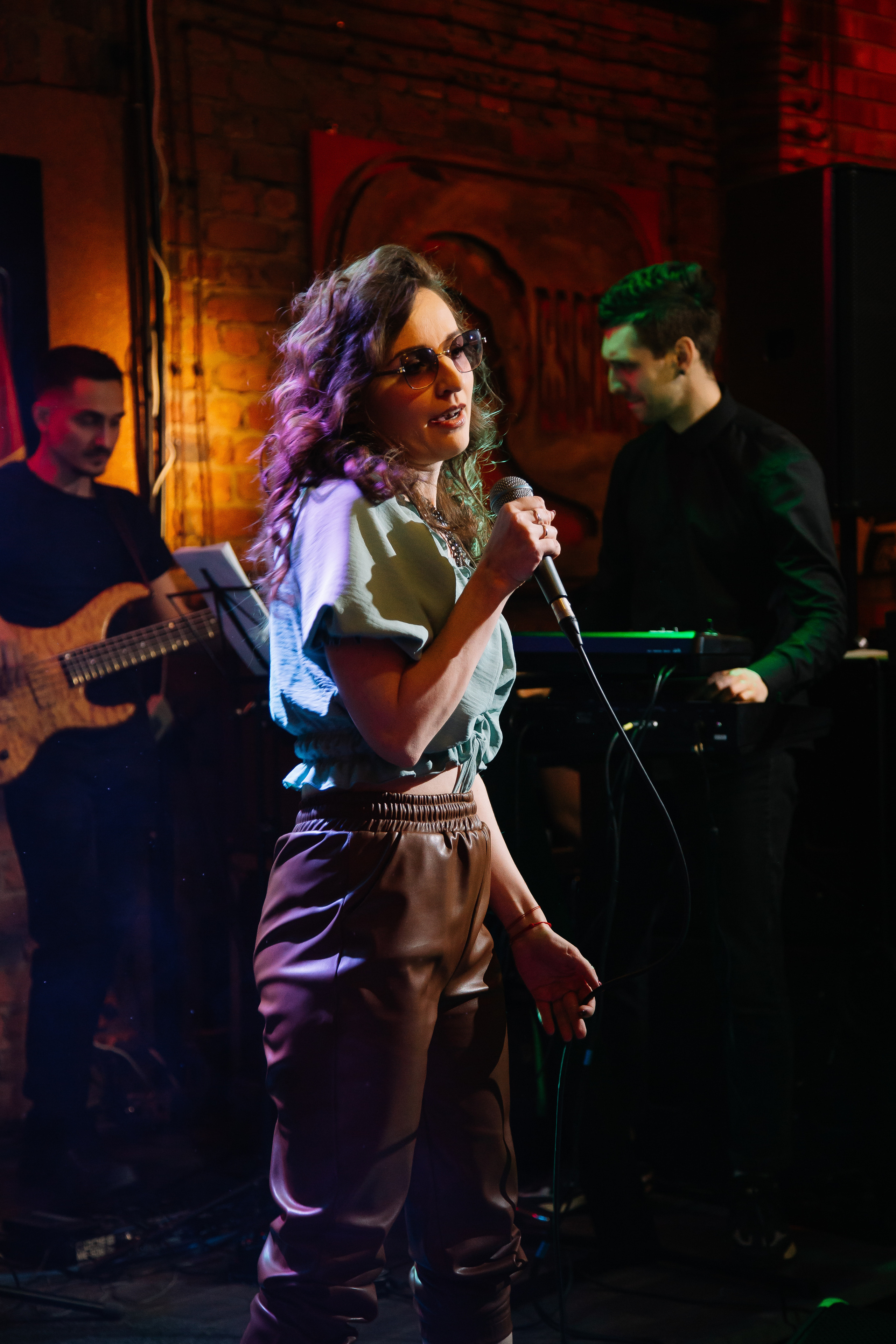 Элвис. Свадебный Семейный Репортажный фотограф в Москве