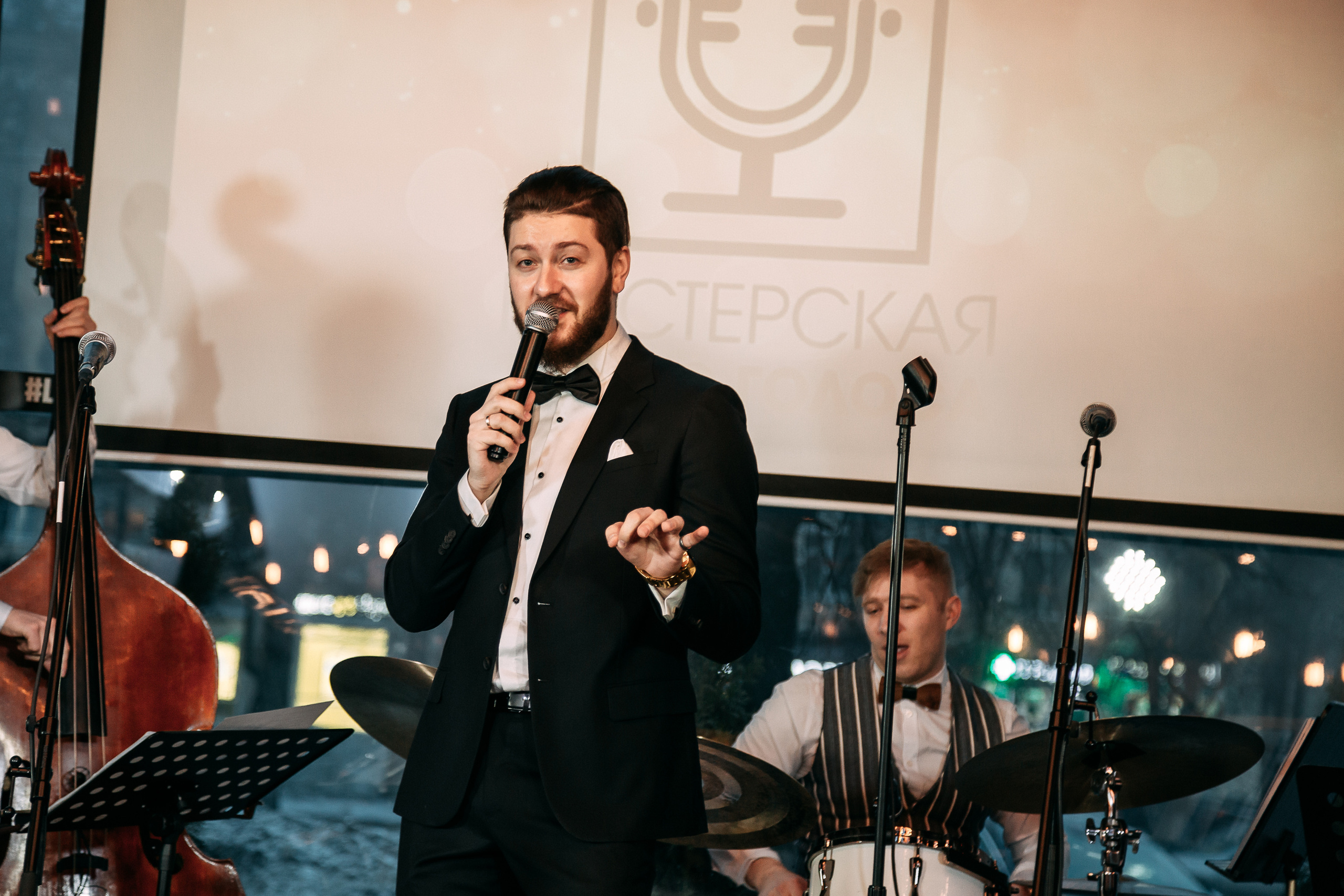 В стиле Гэтсби. Свадебный Семейный Репортажный фотограф в Москве