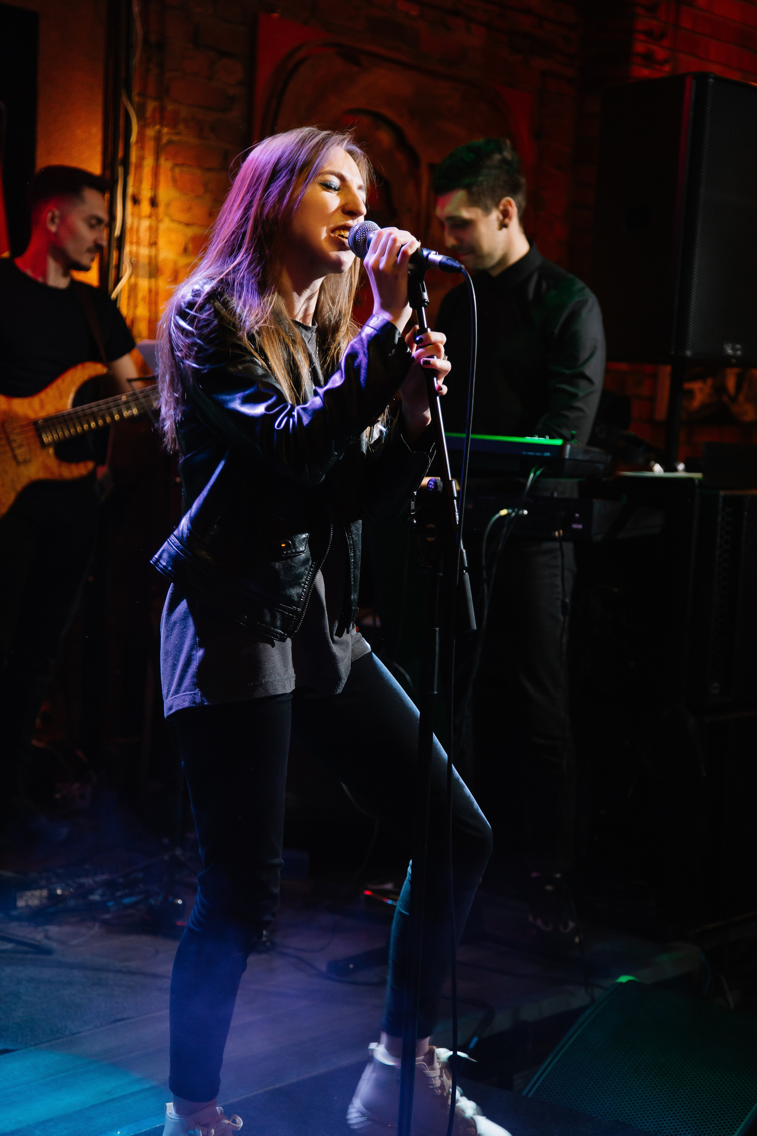 Элвис. Свадебный Семейный Репортажный фотограф в Москве