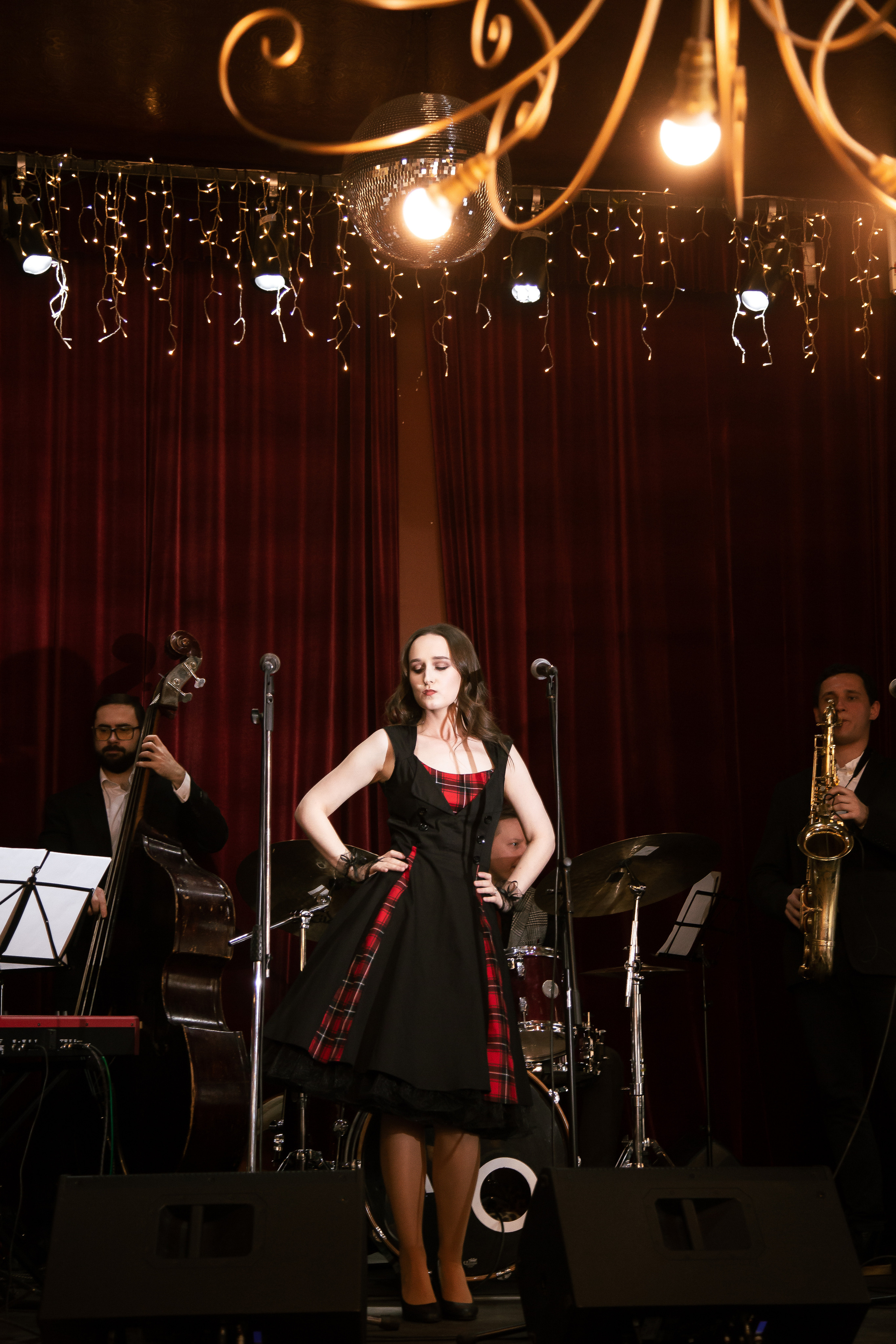 Школа голоса. Свадебный Семейный Репортажный фотограф в Москве