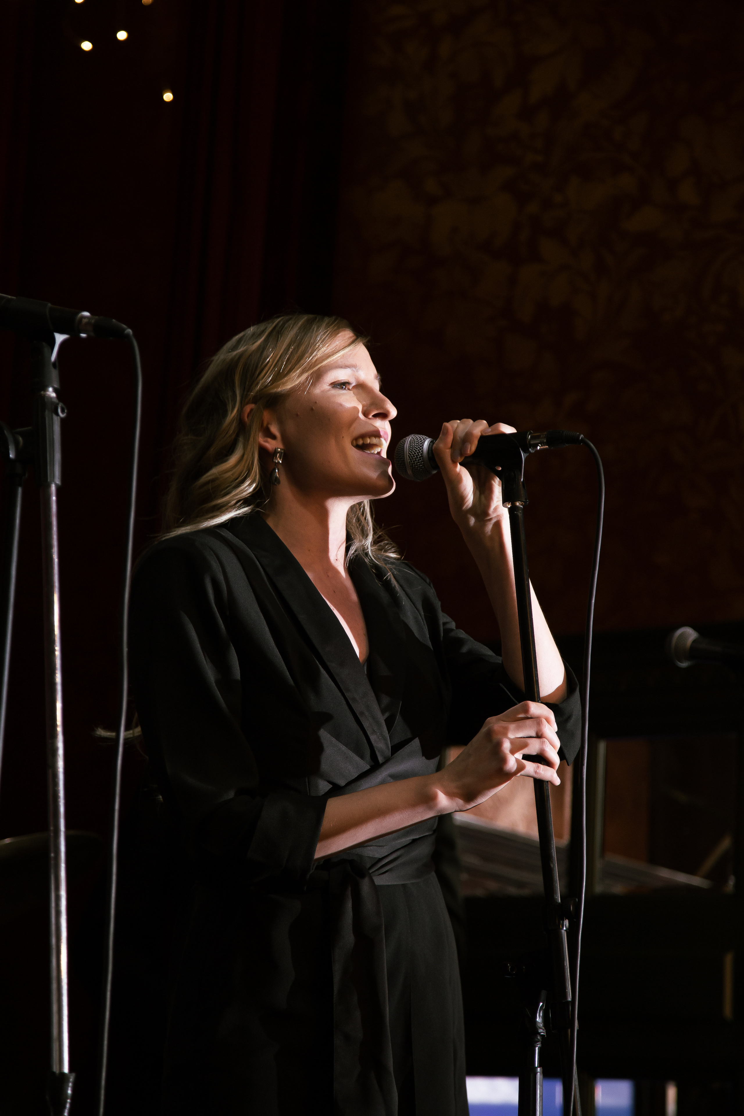 Школа голоса. Свадебный Семейный Репортажный фотограф в Москве