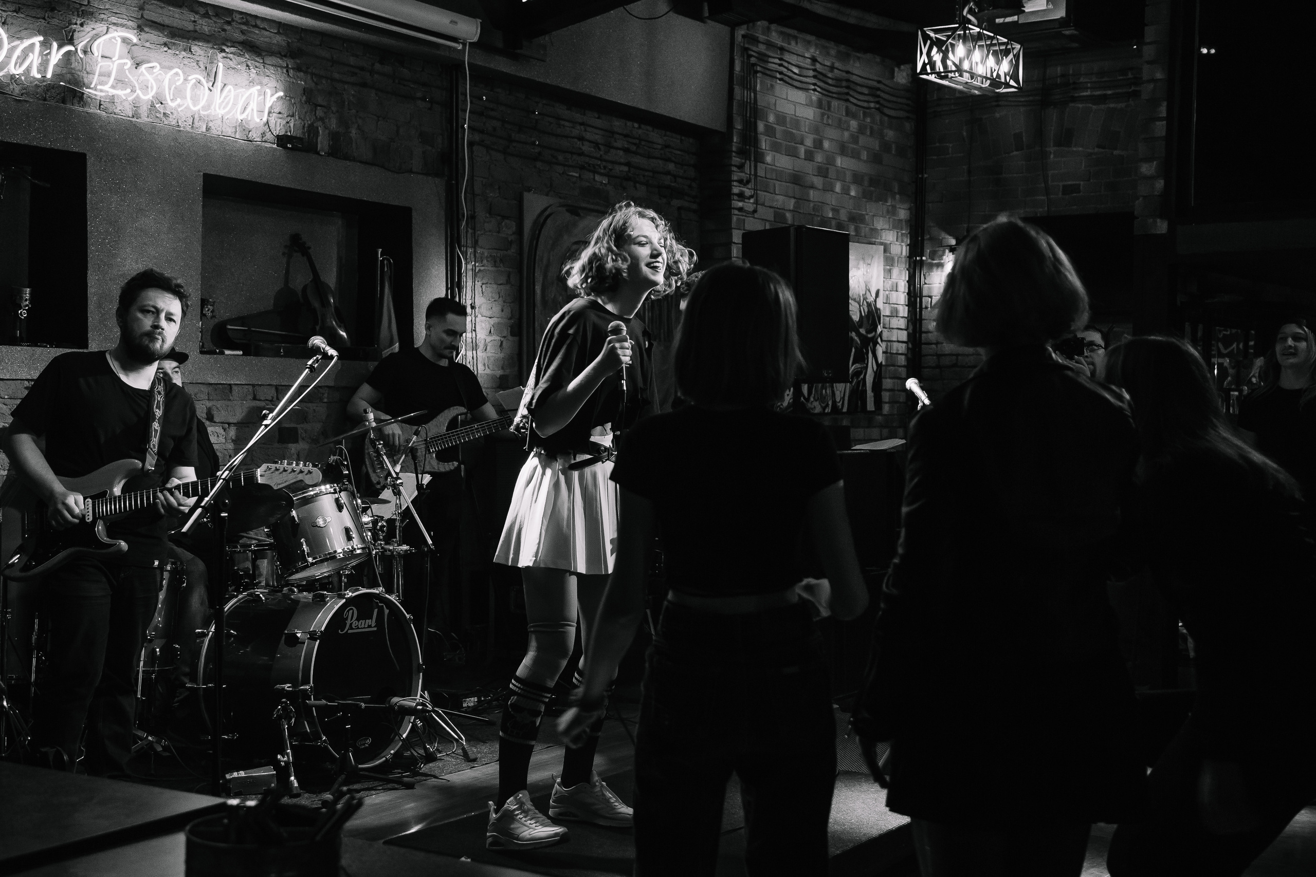 Элвис. Свадебный Семейный Репортажный фотограф в Москве