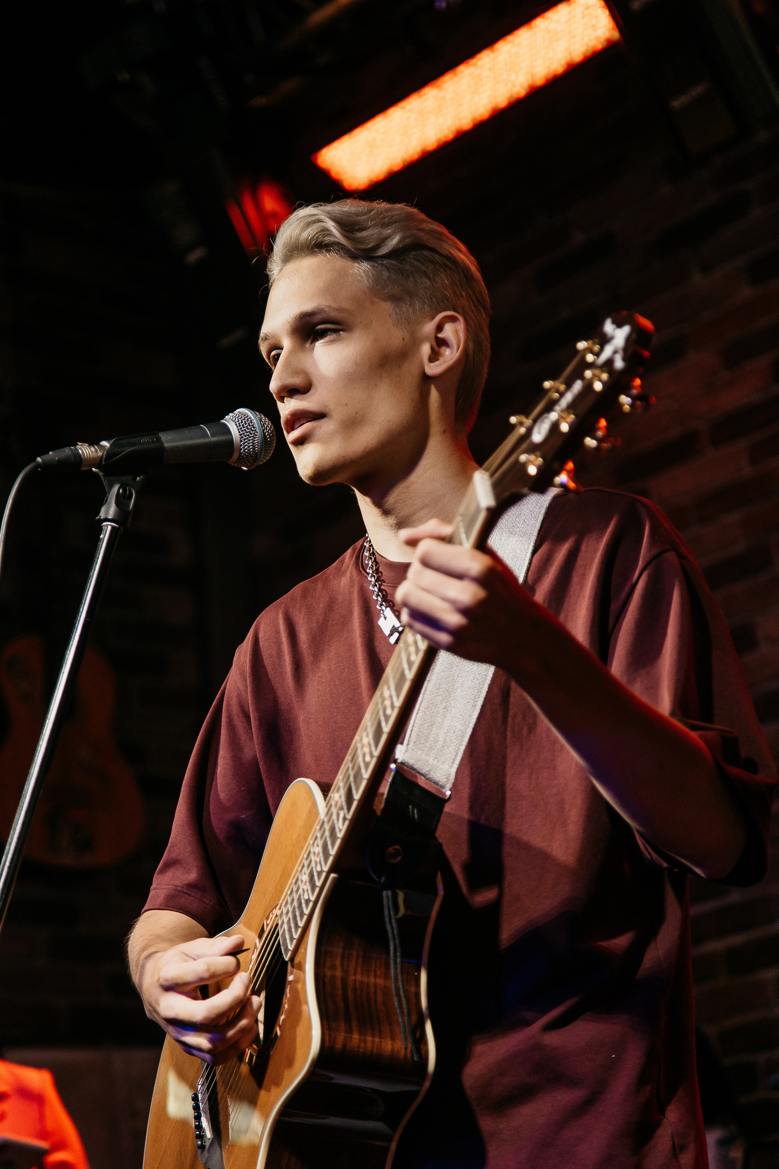 Концерт в LIFE PUB. Свадебный Семейный Репортажный фотограф в Москве