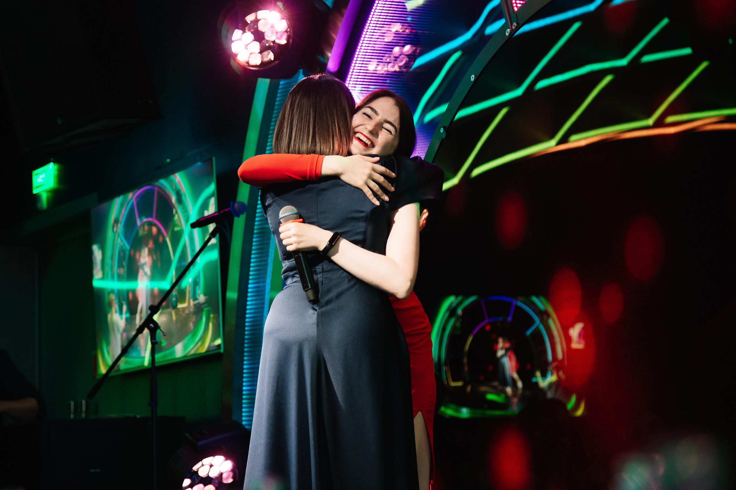 Ами Блек. Свадебный Семейный Репортажный фотограф в Москве