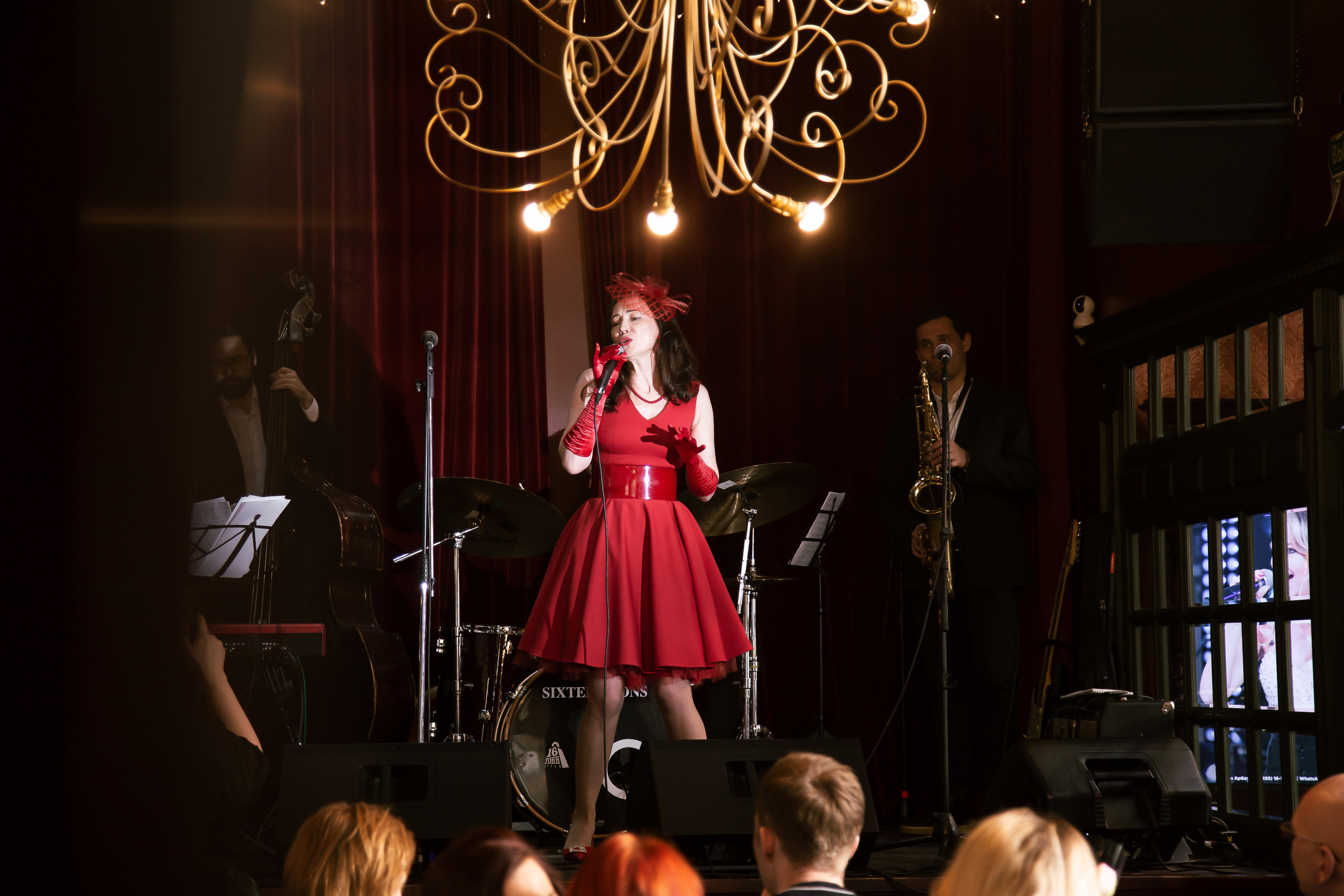 Школа голоса. Свадебный Семейный Репортажный фотограф в Москве