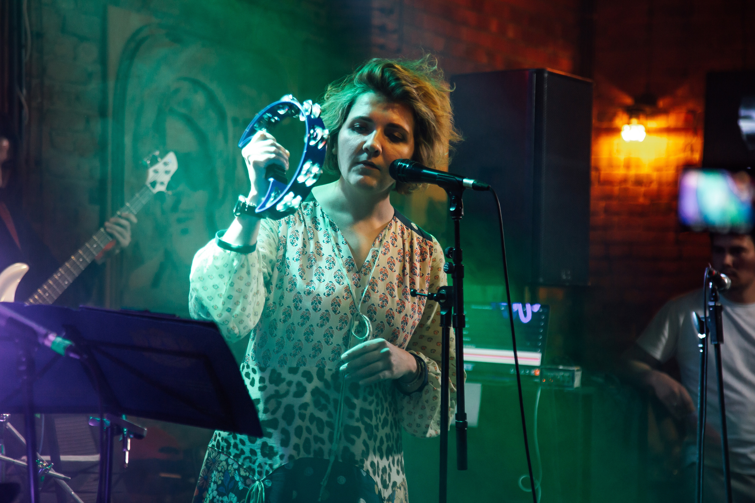 Эскобар бар. Свадебный Семейный Репортажный фотограф в Москве