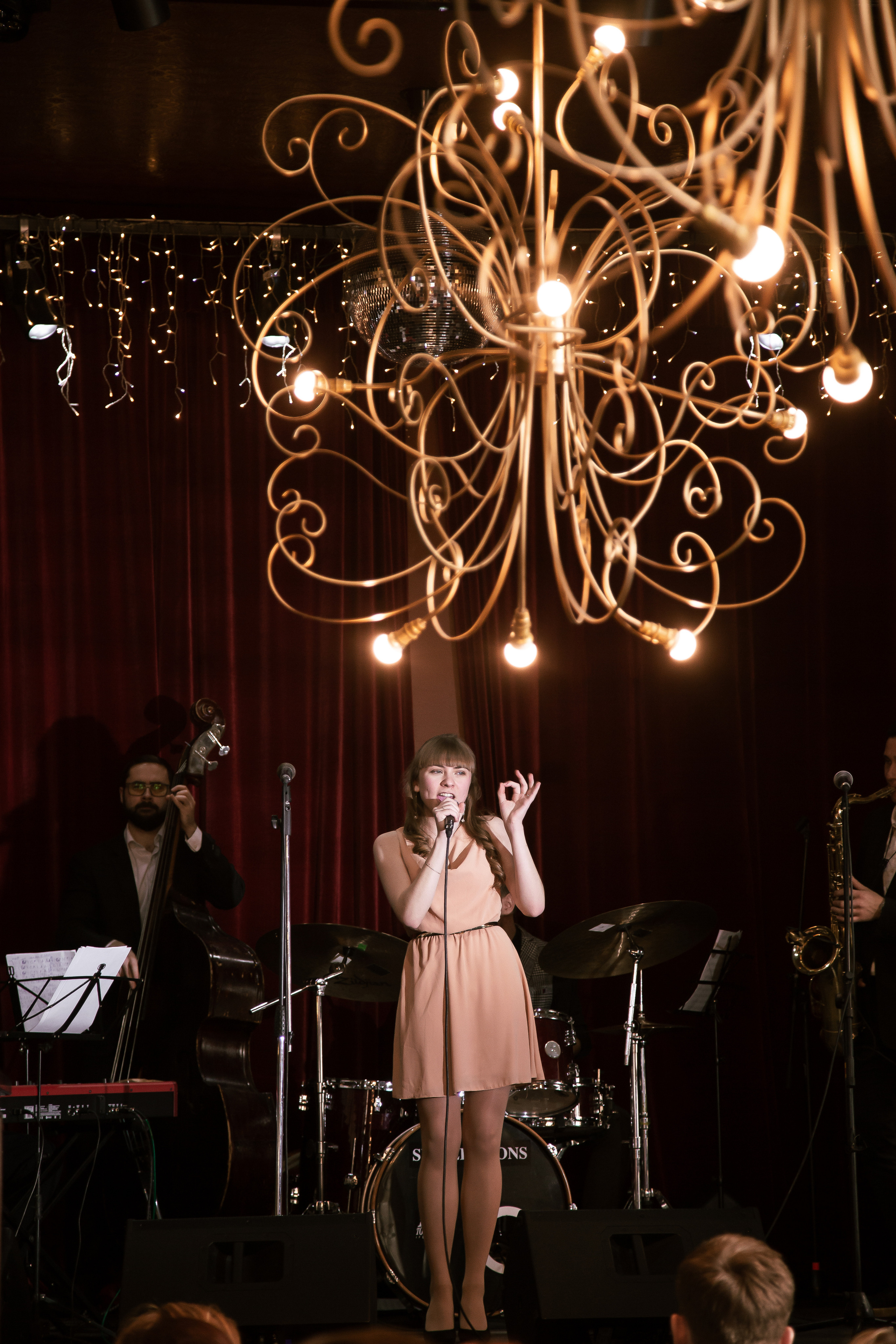 Школа голоса. Свадебный Семейный Репортажный фотограф в Москве