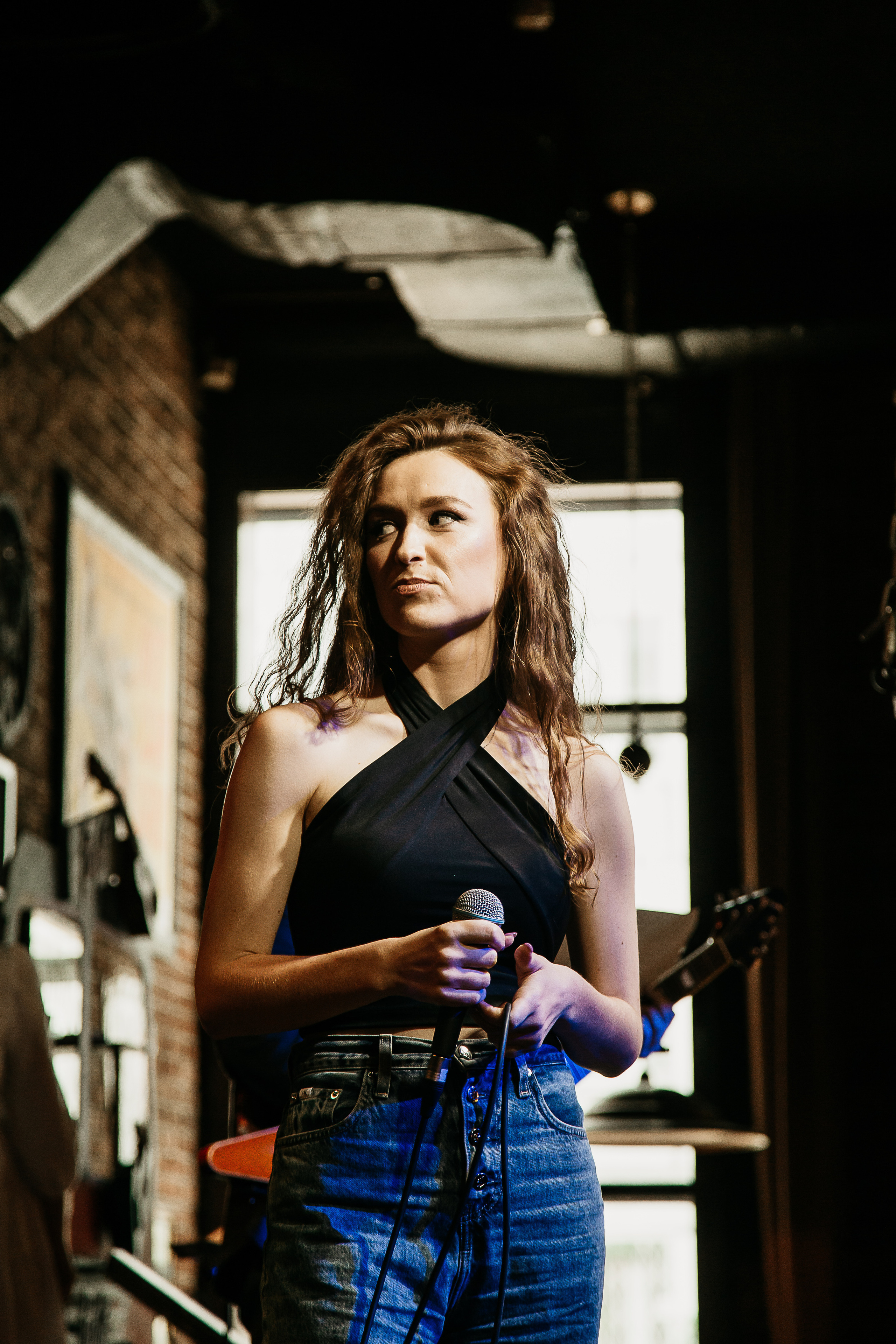 Концерт в LIFE PUB. Свадебный Семейный Репортажный фотограф в Москве