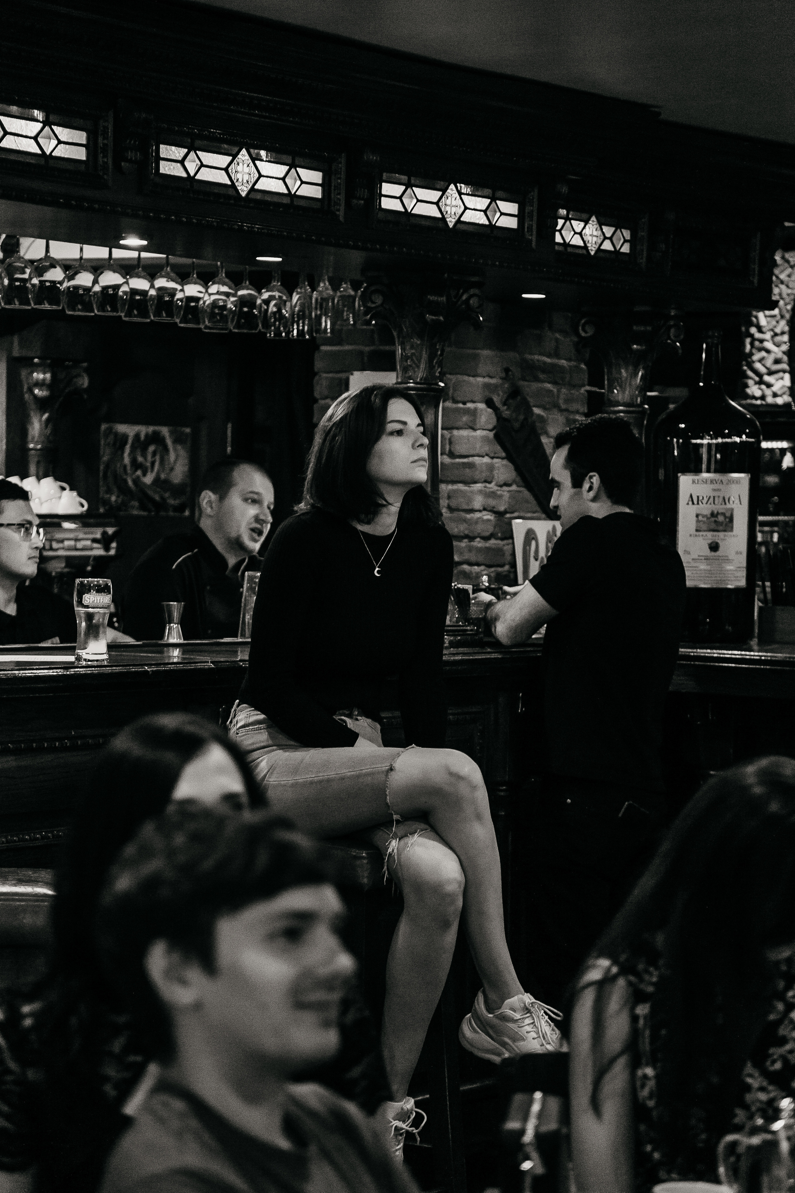 Концерт в LIFE PUB. Свадебный Семейный Репортажный фотограф в Москве