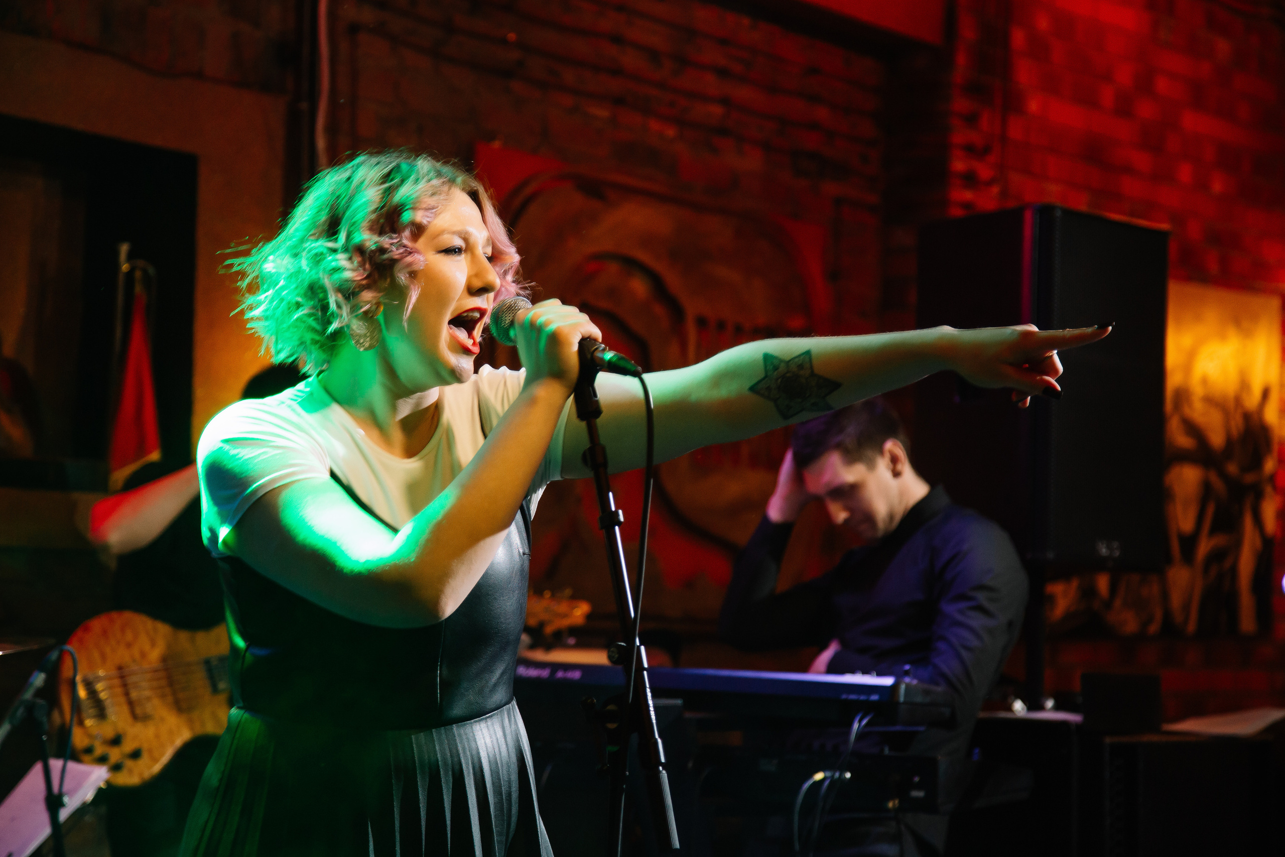 Элвис. Свадебный Семейный Репортажный фотограф в Москве