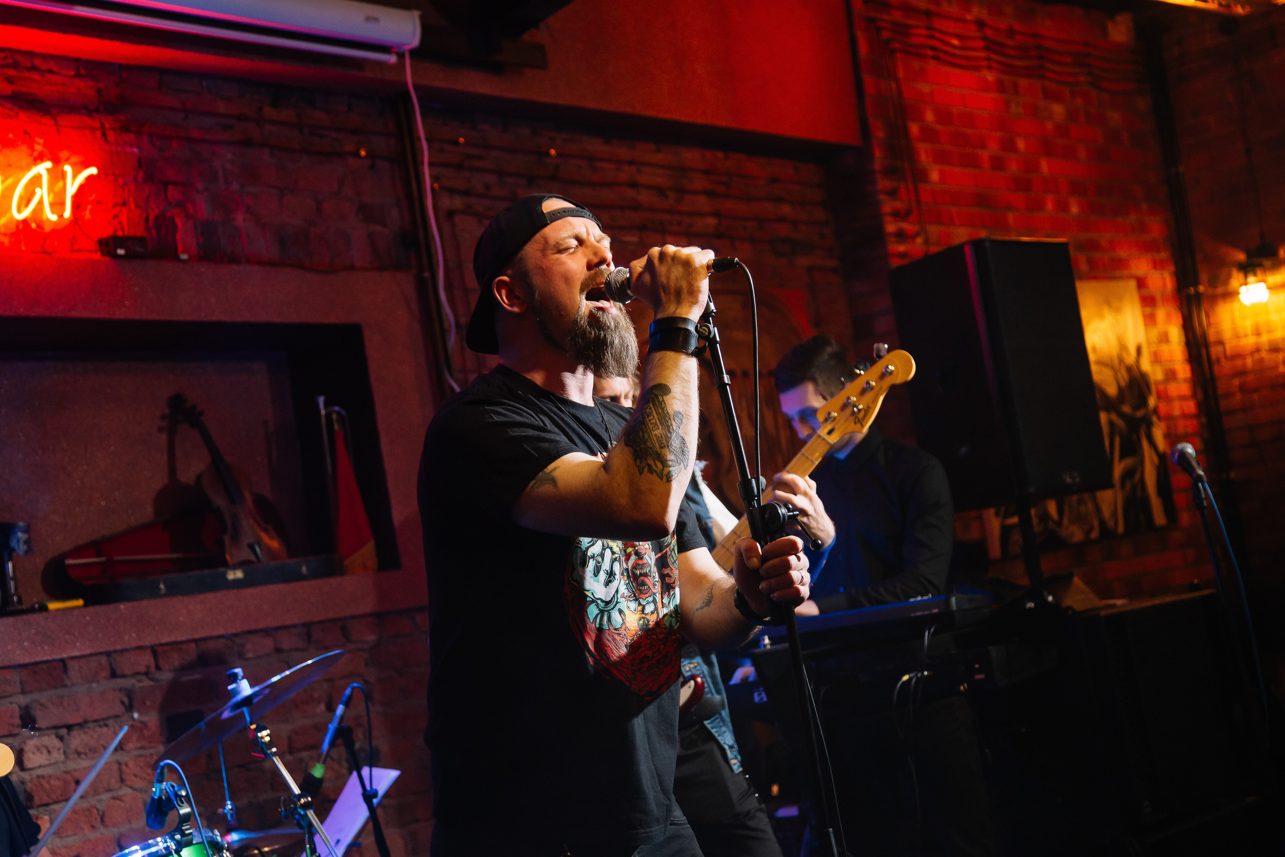 Элвис. Свадебный Семейный Репортажный фотограф в Москве