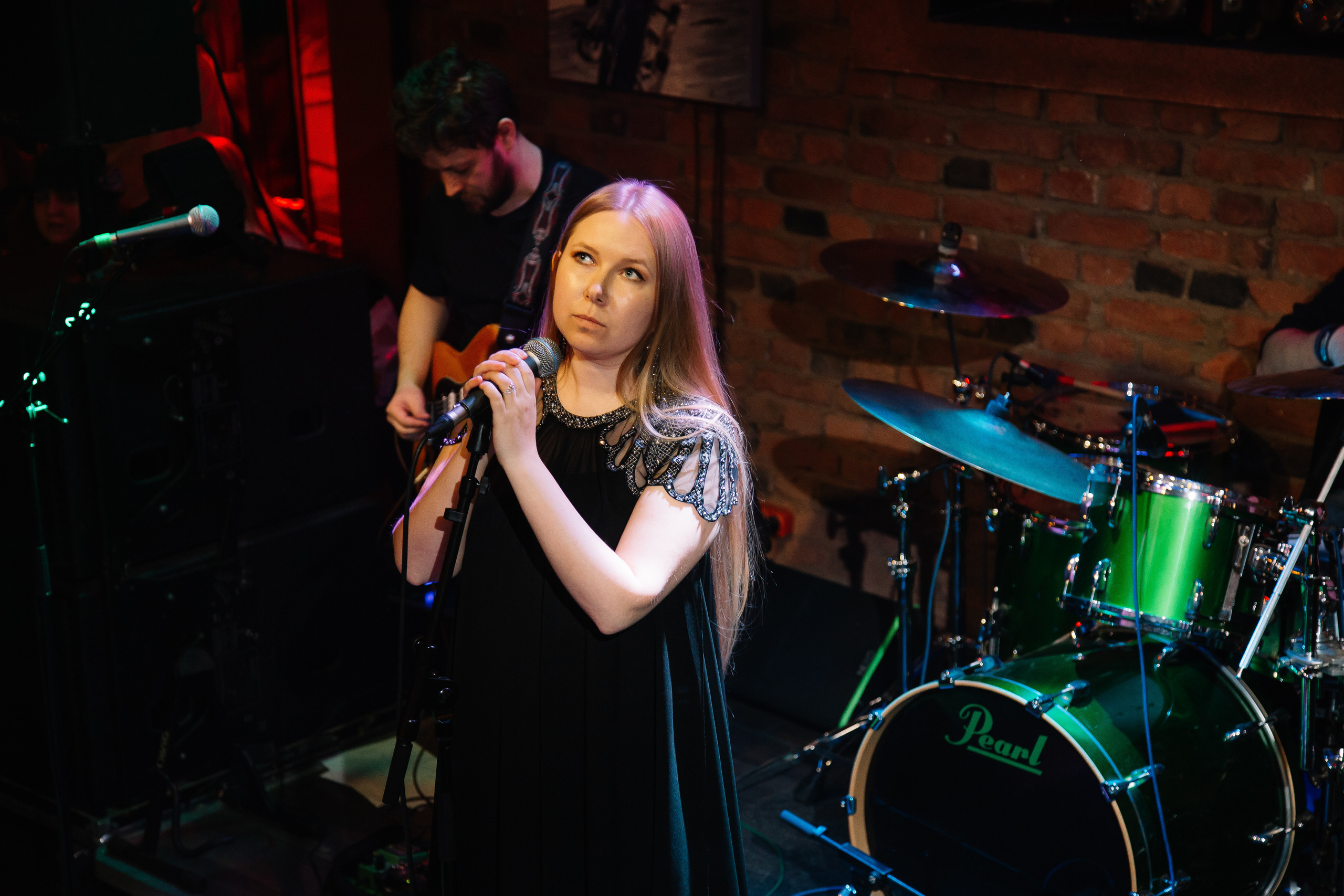 Элвис. Свадебный Семейный Репортажный фотограф в Москве