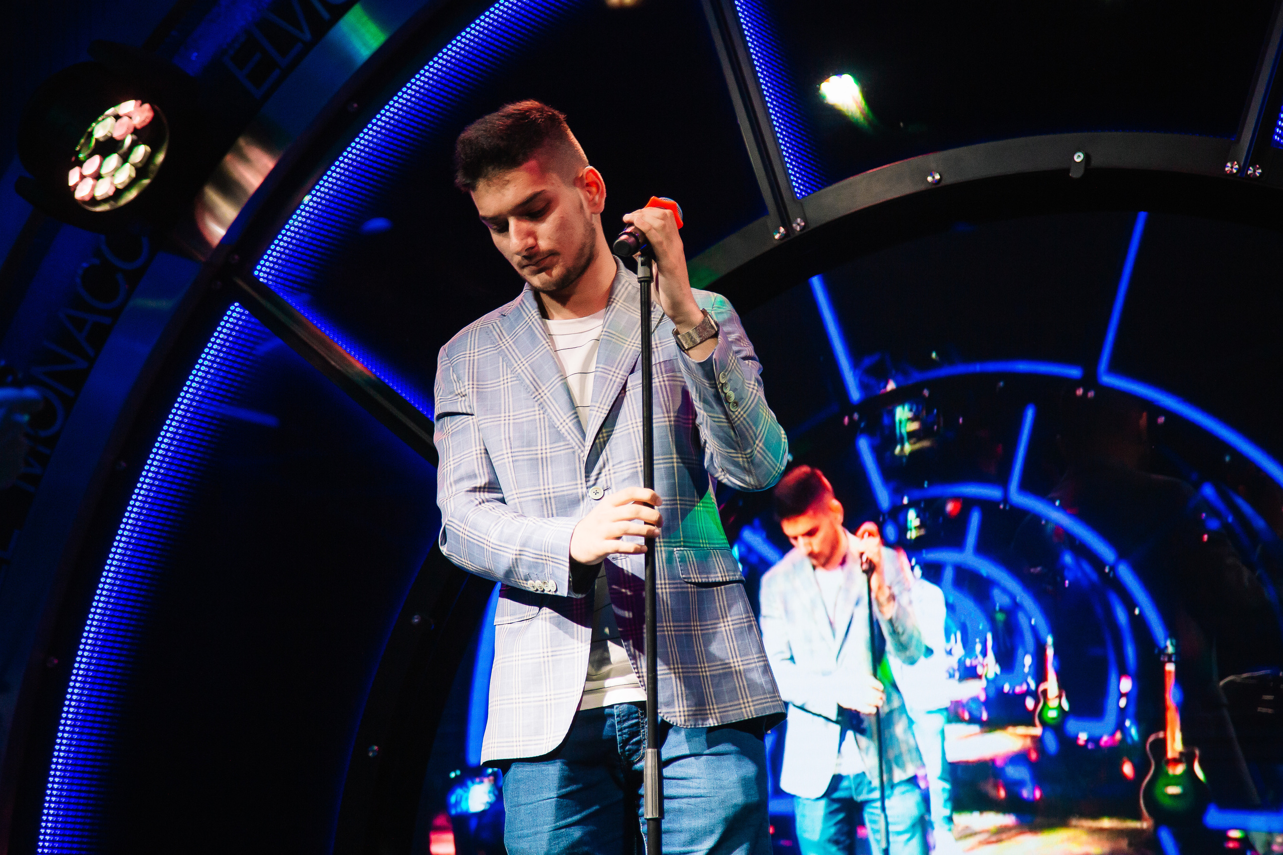 Ами Блек. Свадебный Семейный Репортажный фотограф в Москве