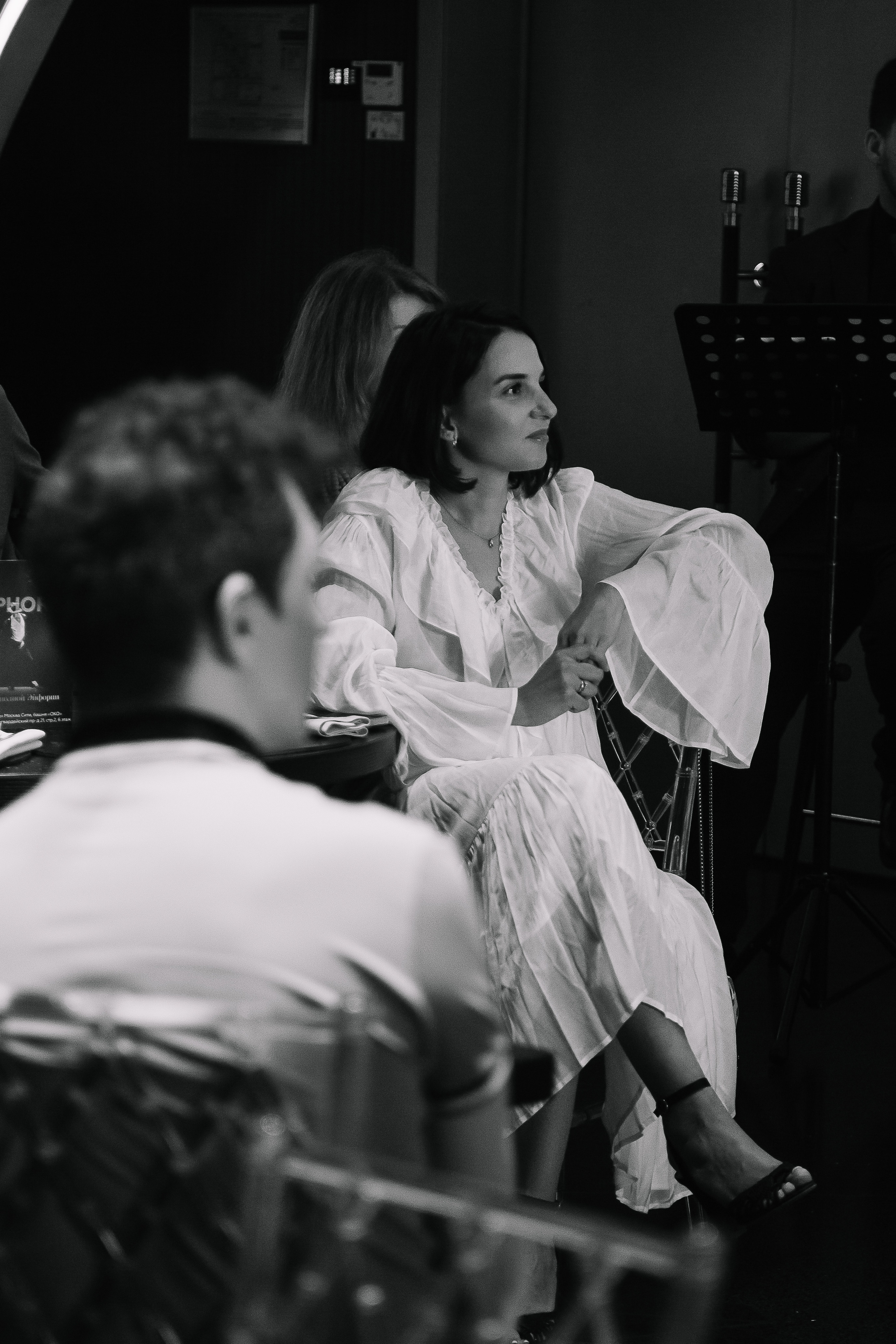 Ами Блек. Свадебный Семейный Репортажный фотограф в Москве