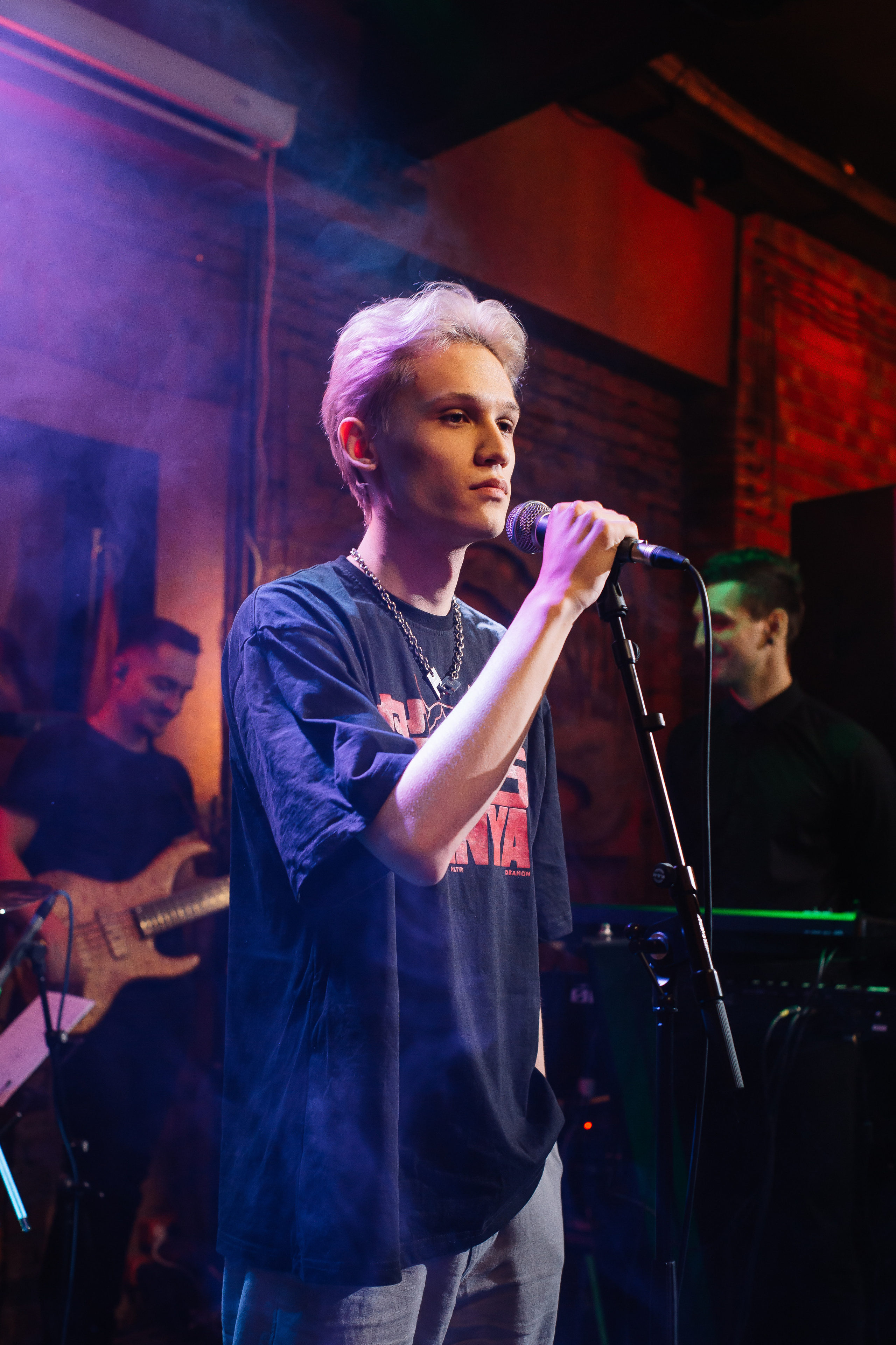 Элвис. Свадебный Семейный Репортажный фотограф в Москве