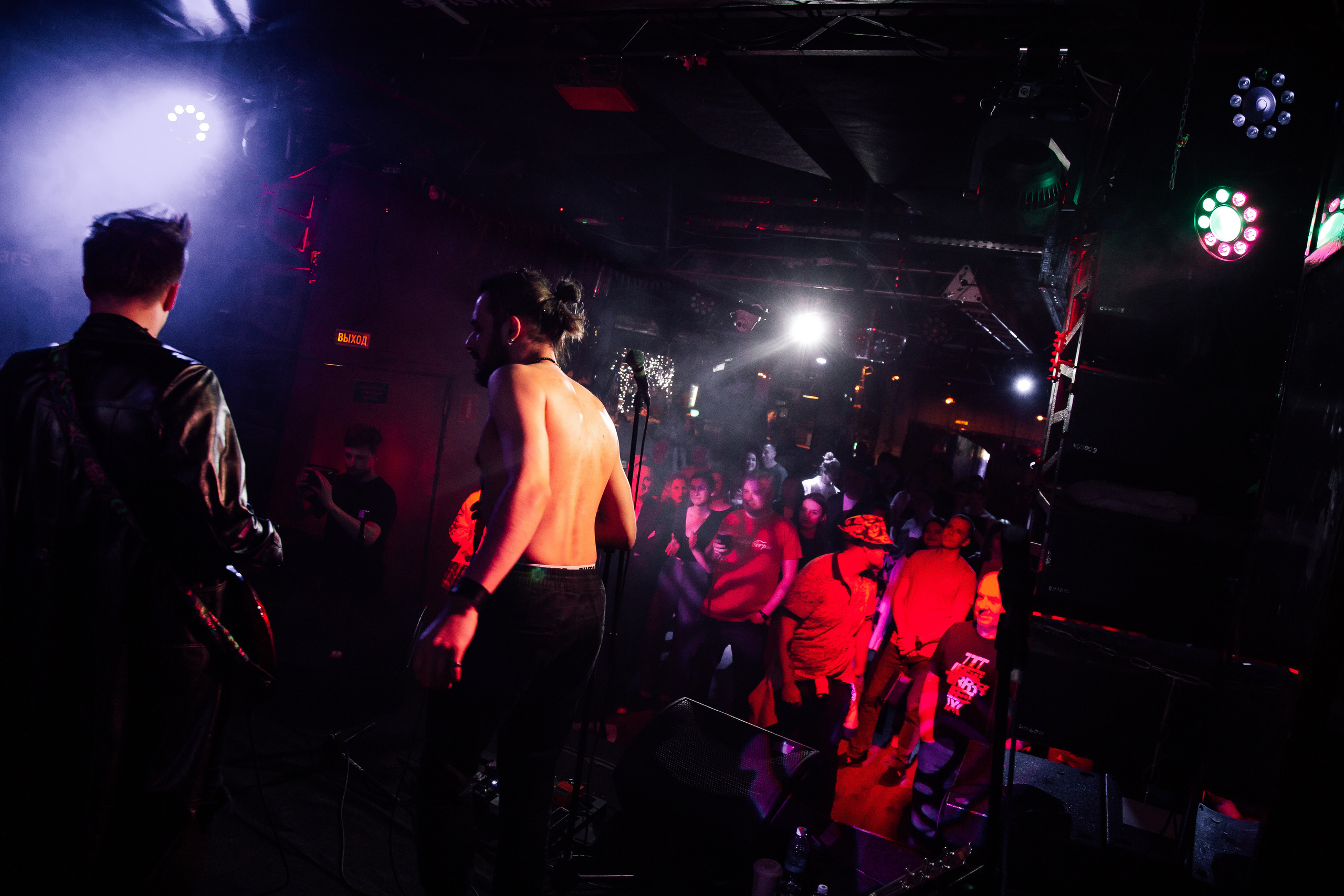 НЕ школа гитары. Свадебный Семейный Репортажный фотограф в Москве