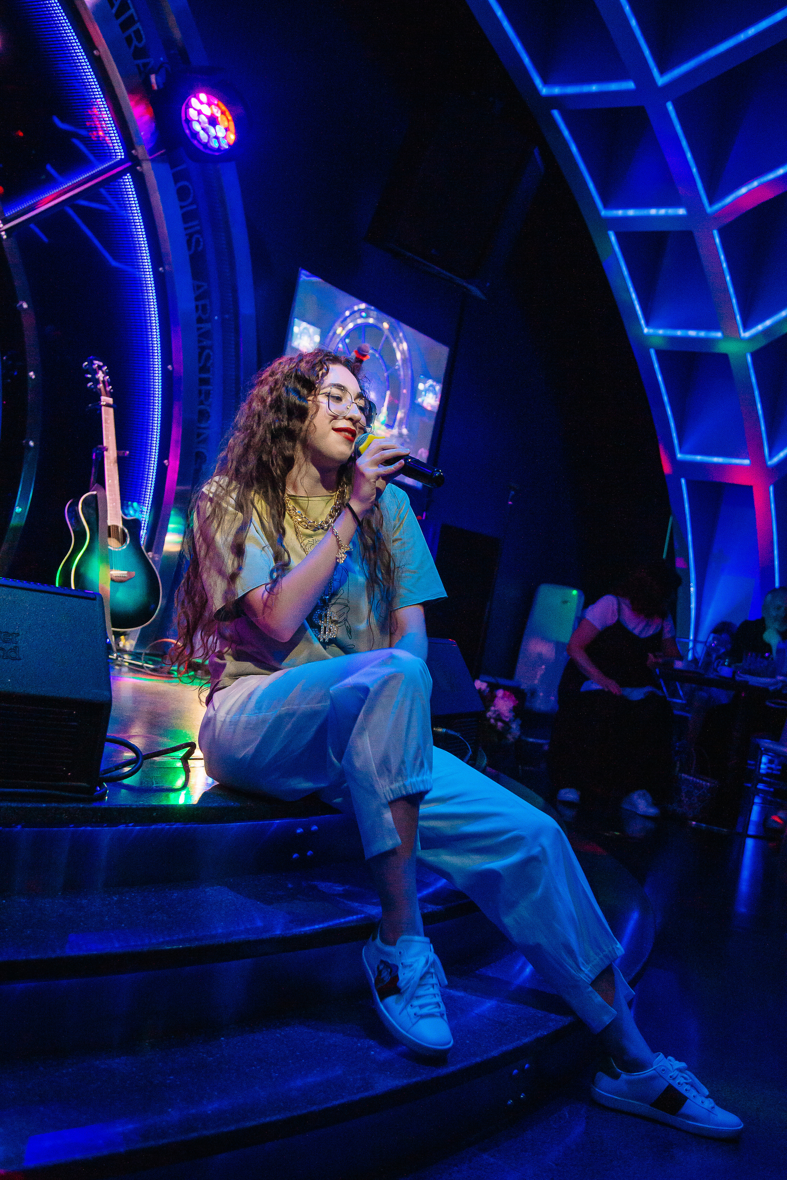 Ами Блек. Свадебный Семейный Репортажный фотограф в Москве