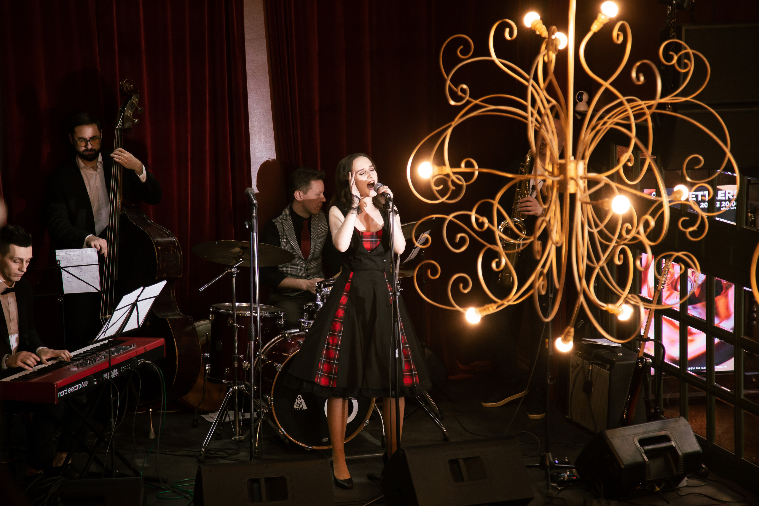 Школа голоса. Свадебный Семейный Репортажный фотограф в Москве