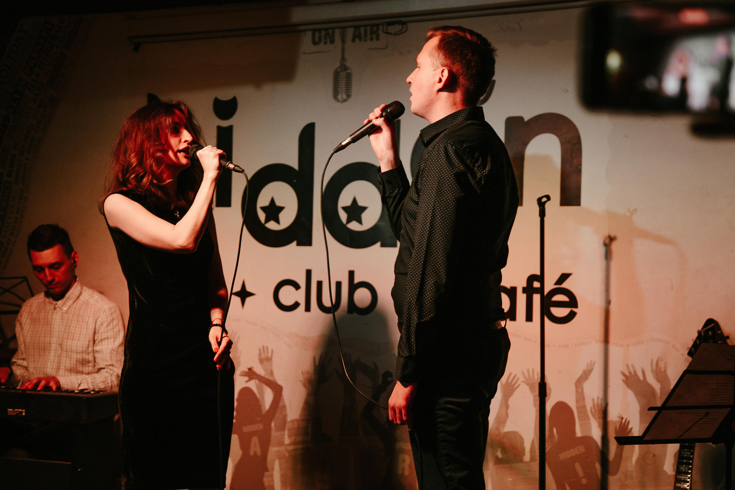 Осенний блюз. Свадебный Семейный Репортажный фотограф в Москве