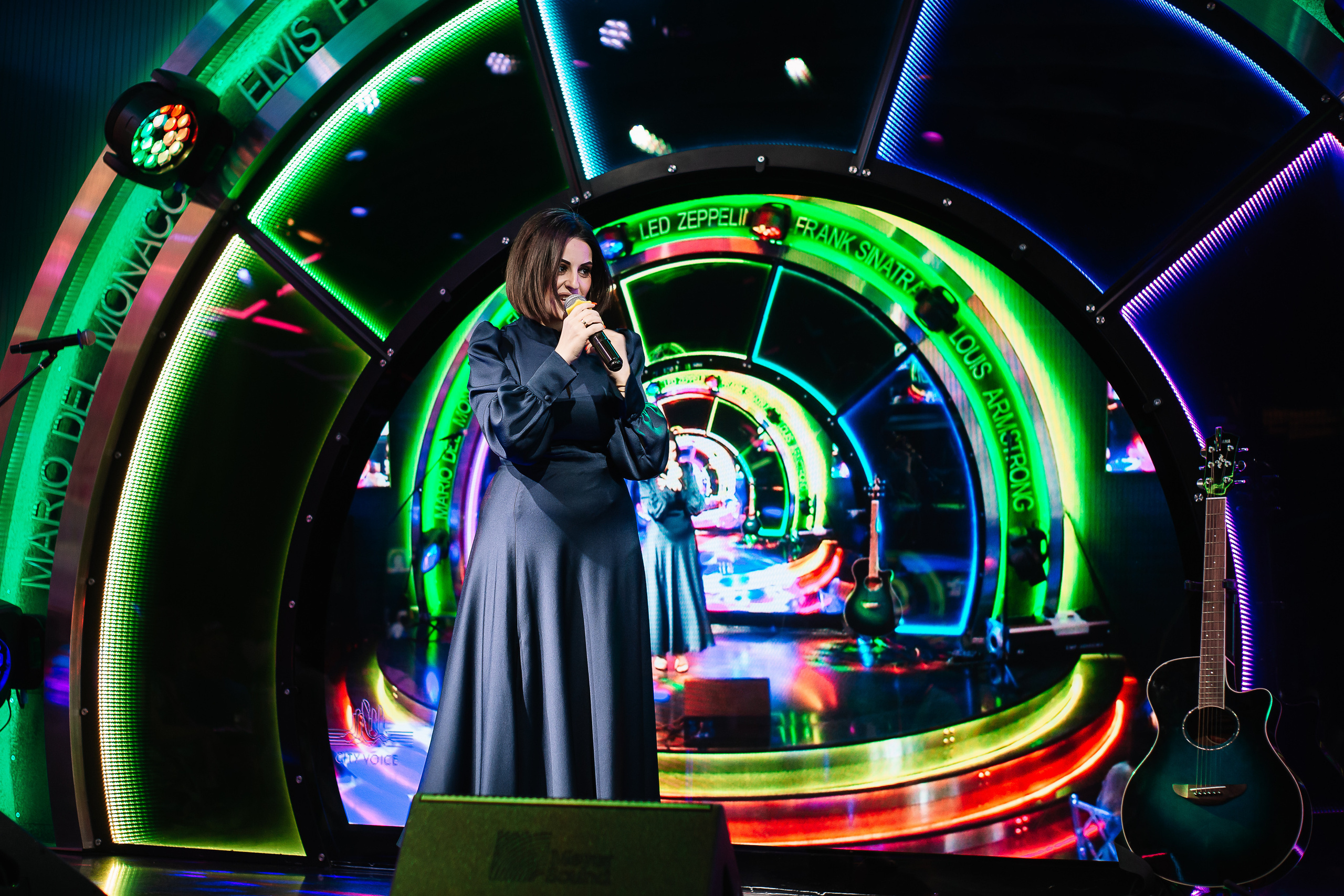 Ами Блек. Свадебный Семейный Репортажный фотограф в Москве