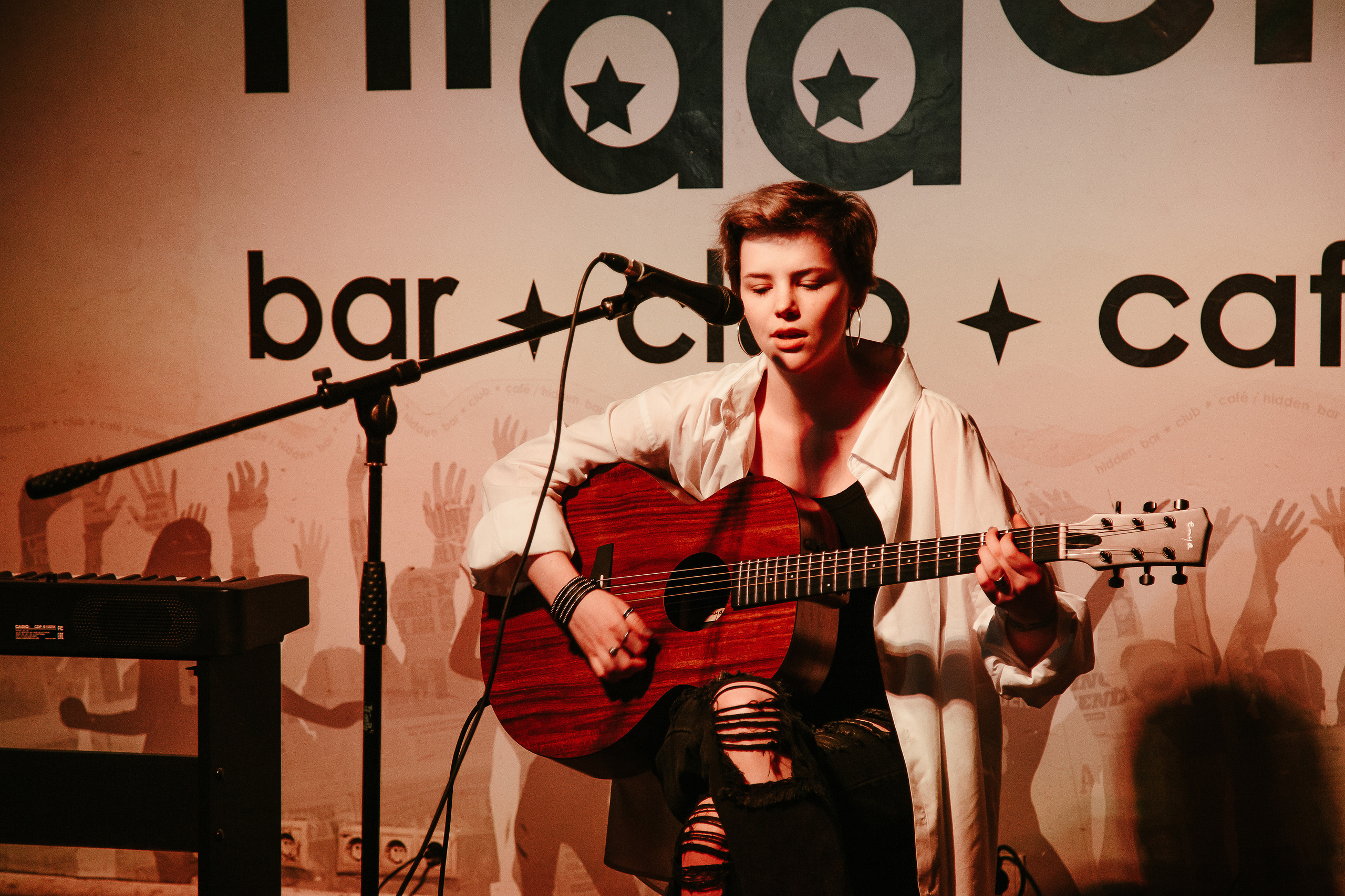 Осенний блюз. Свадебный Семейный Репортажный фотограф в Москве