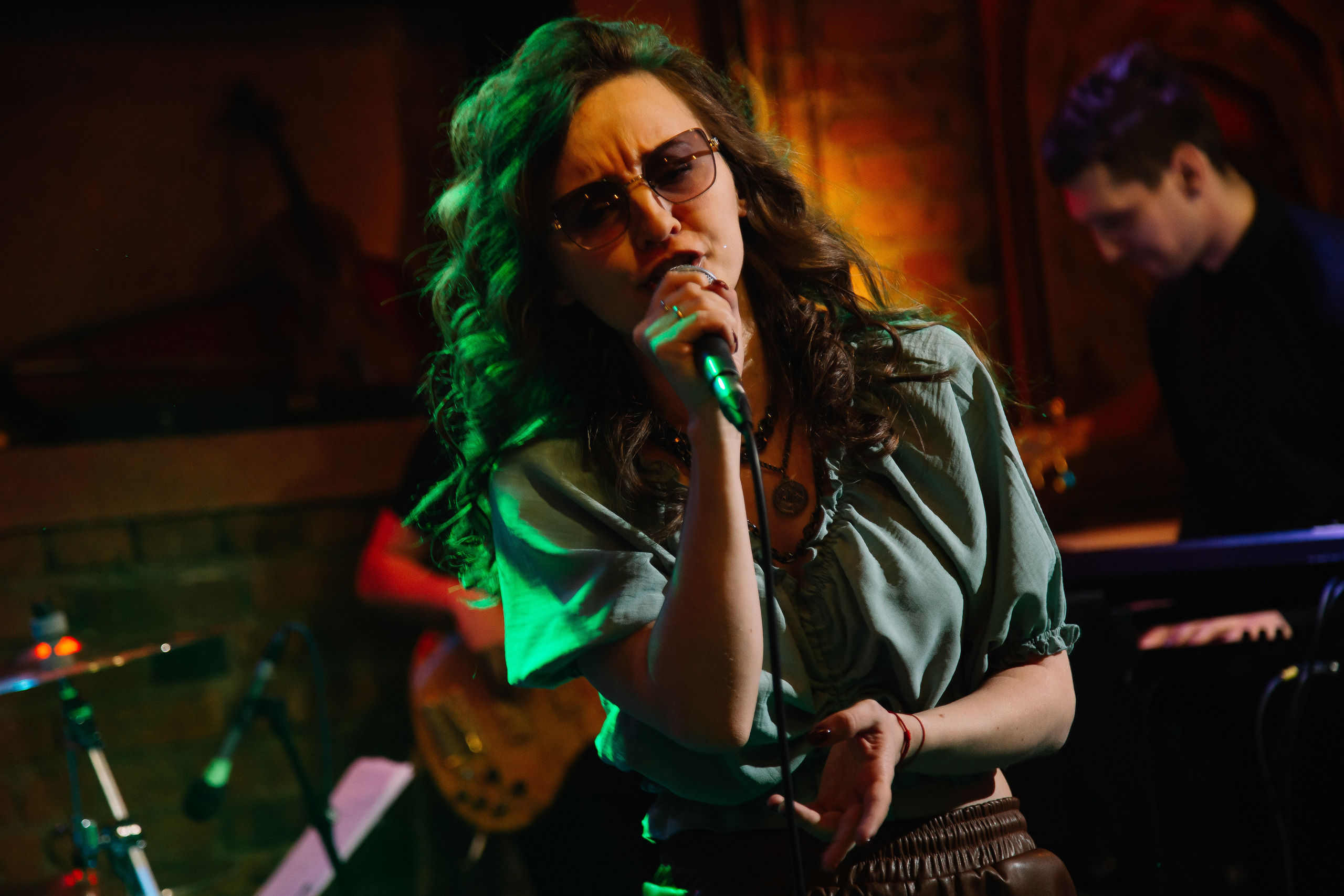 Элвис. Свадебный Семейный Репортажный фотограф в Москве