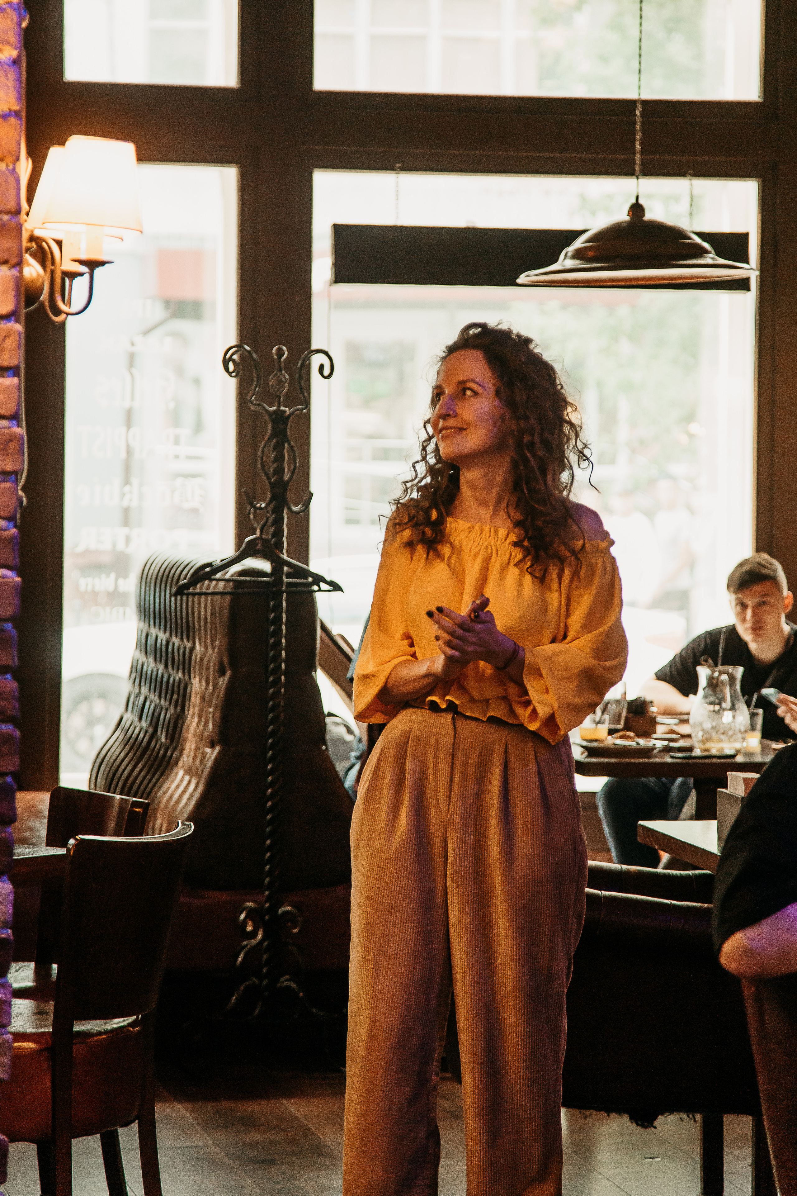 Концерт в LIFE PUB. Свадебный Семейный Репортажный фотограф в Москве