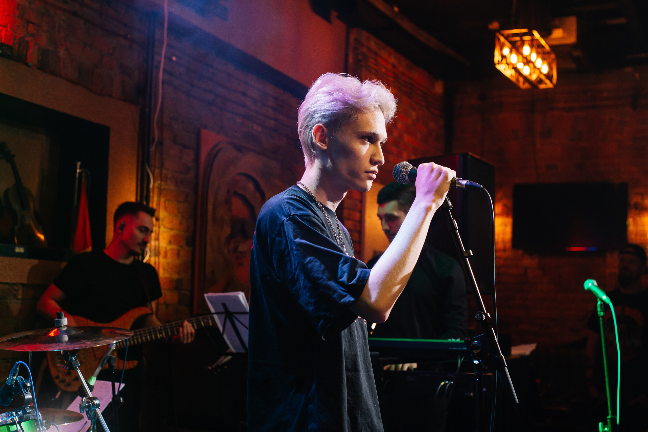 Элвис. Свадебный Семейный Репортажный фотограф в Москве