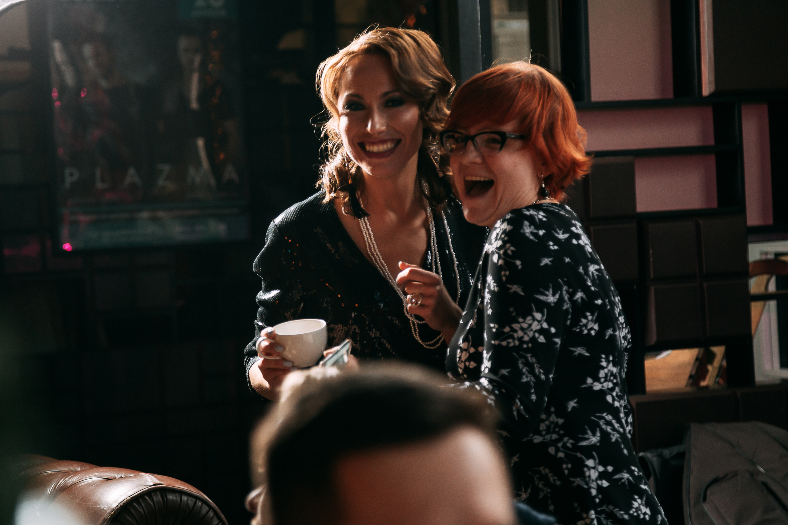 В стиле Гэтсби. Свадебный Семейный Репортажный фотограф в Москве