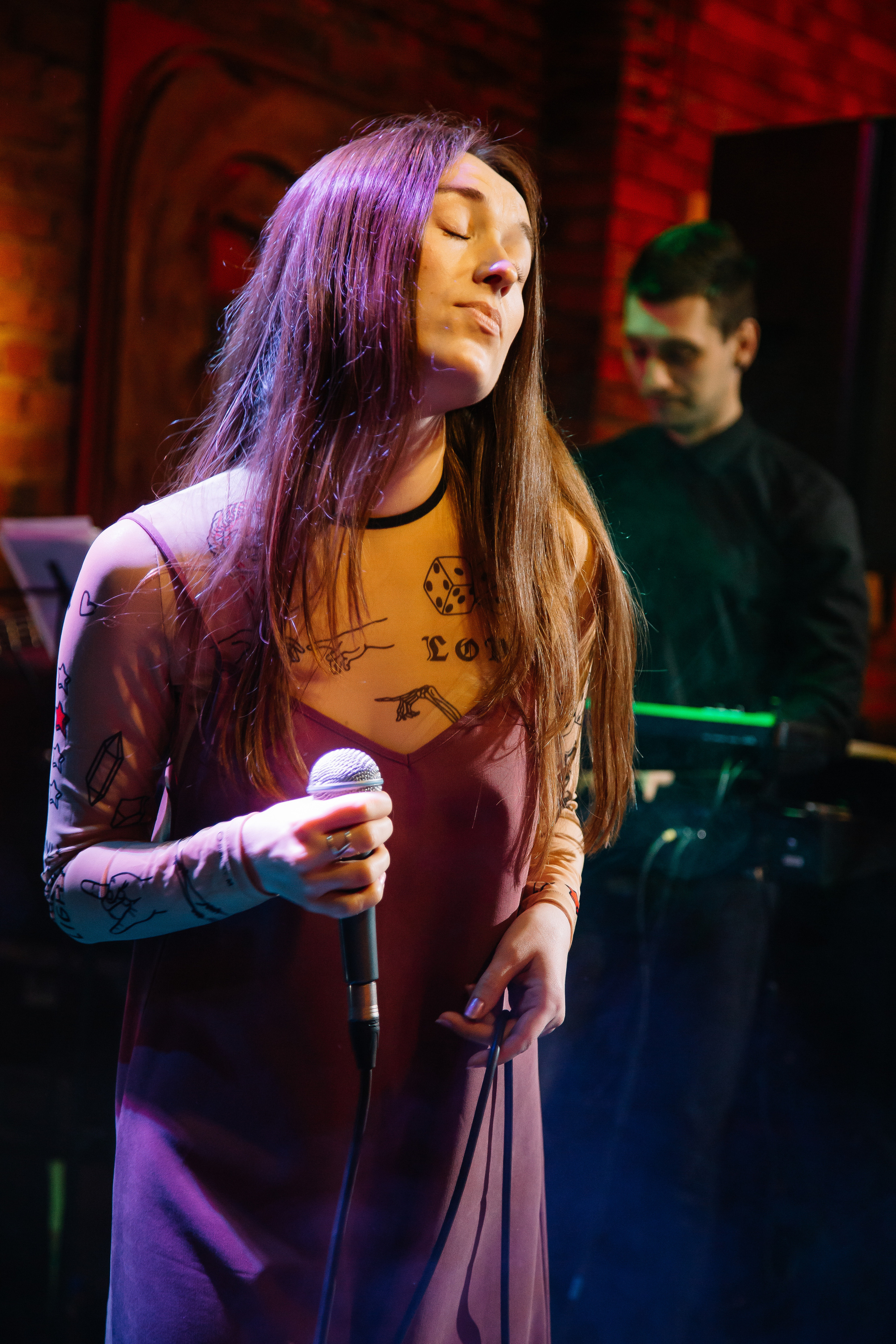 Элвис. Свадебный Семейный Репортажный фотограф в Москве