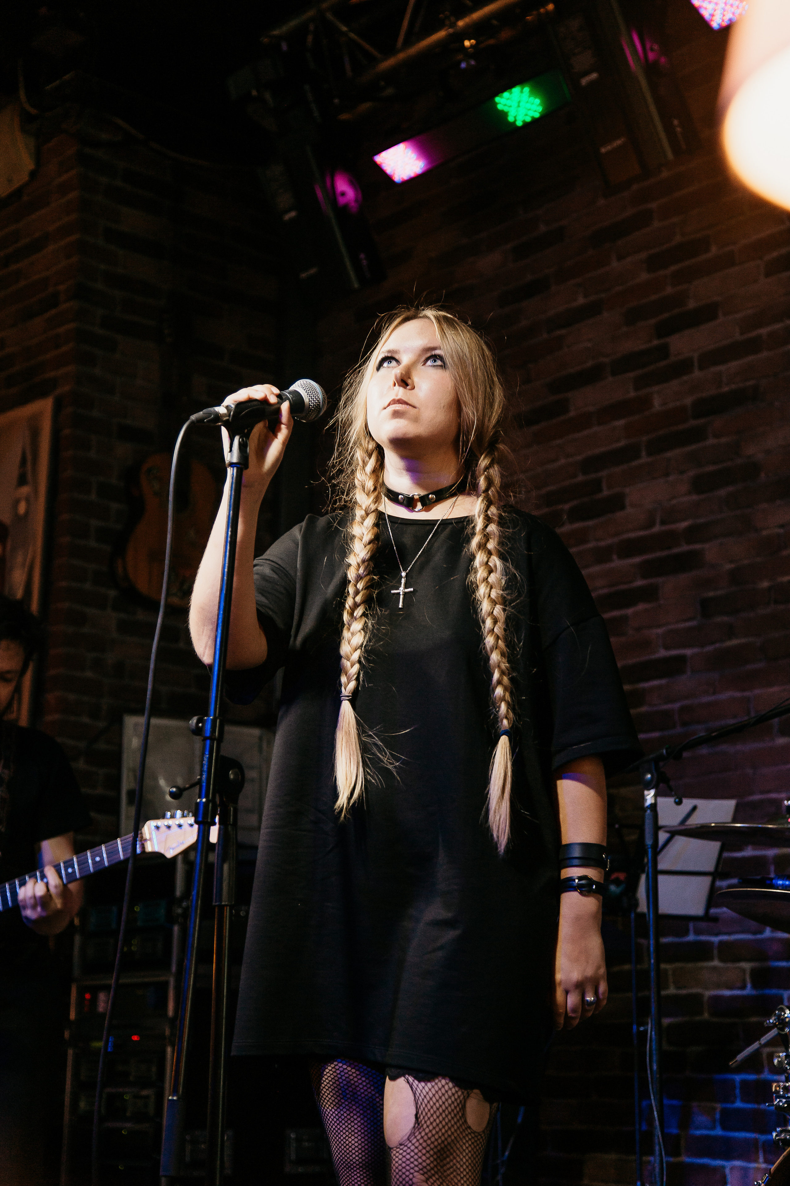 Концерт в LIFE PUB. Свадебный Семейный Репортажный фотограф в Москве