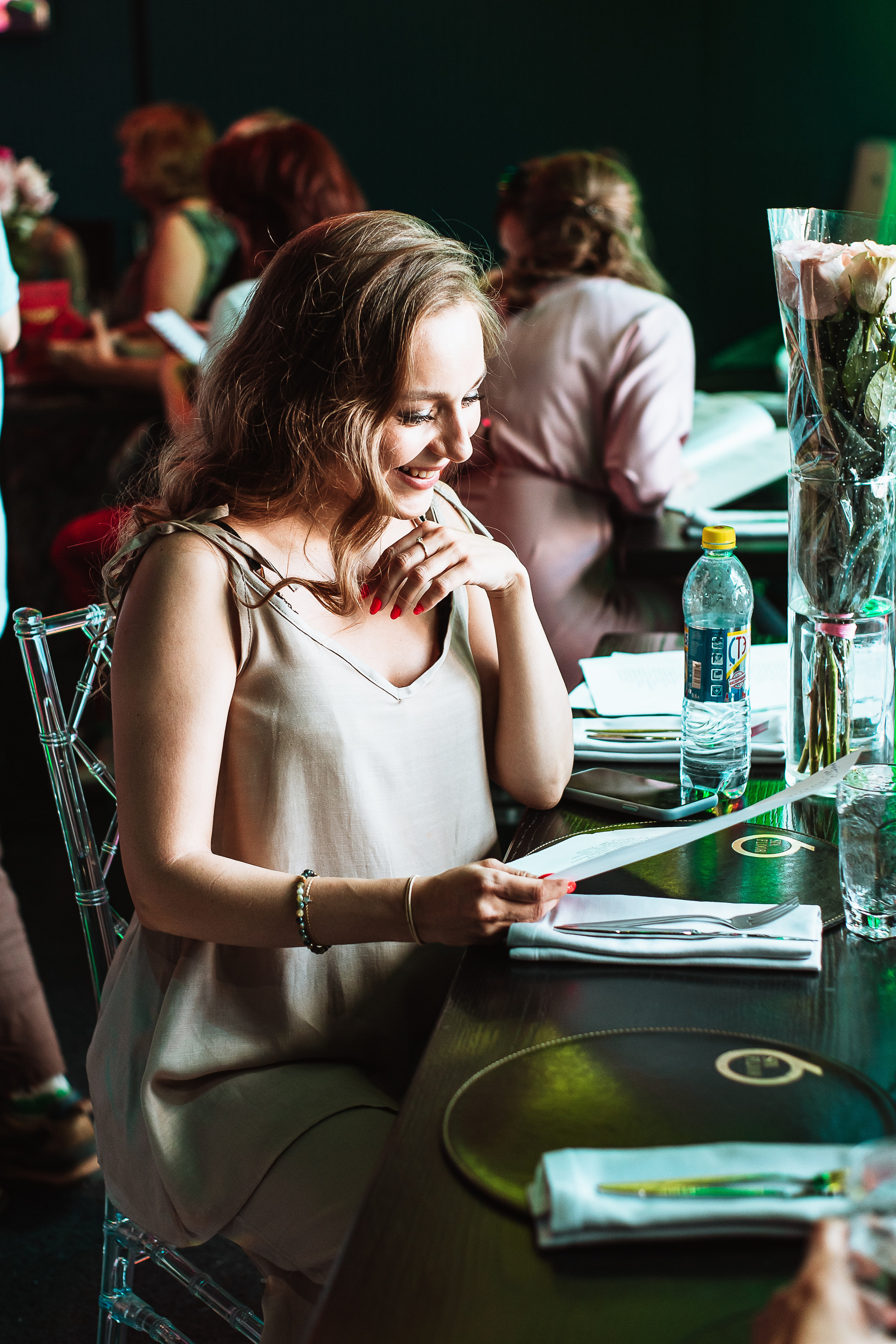 Ами Блек. Свадебный Семейный Репортажный фотограф в Москве