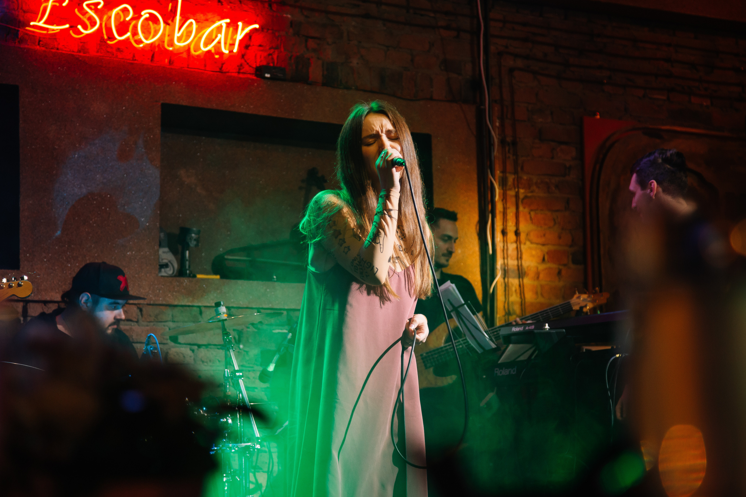 Элвис. Свадебный Семейный Репортажный фотограф в Москве