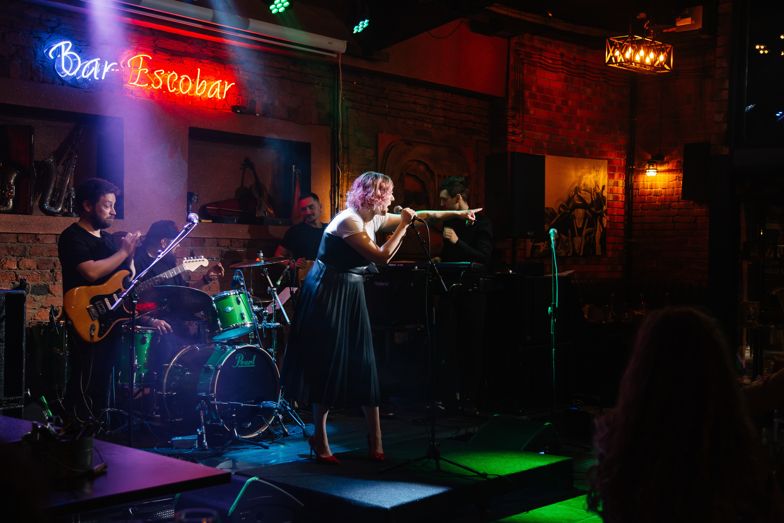 Элвис. Свадебный Семейный Репортажный фотограф в Москве