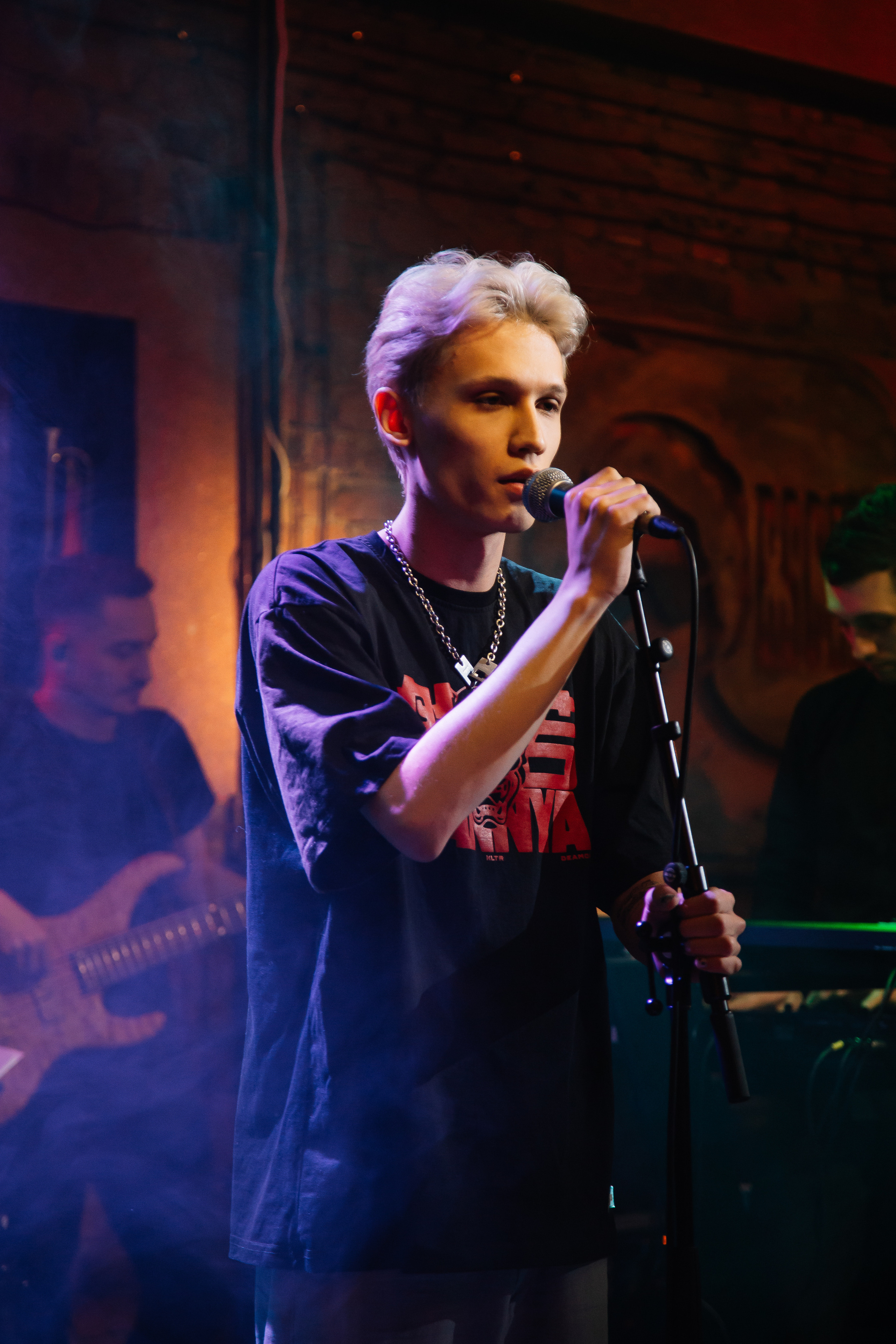 Элвис. Свадебный Семейный Репортажный фотограф в Москве