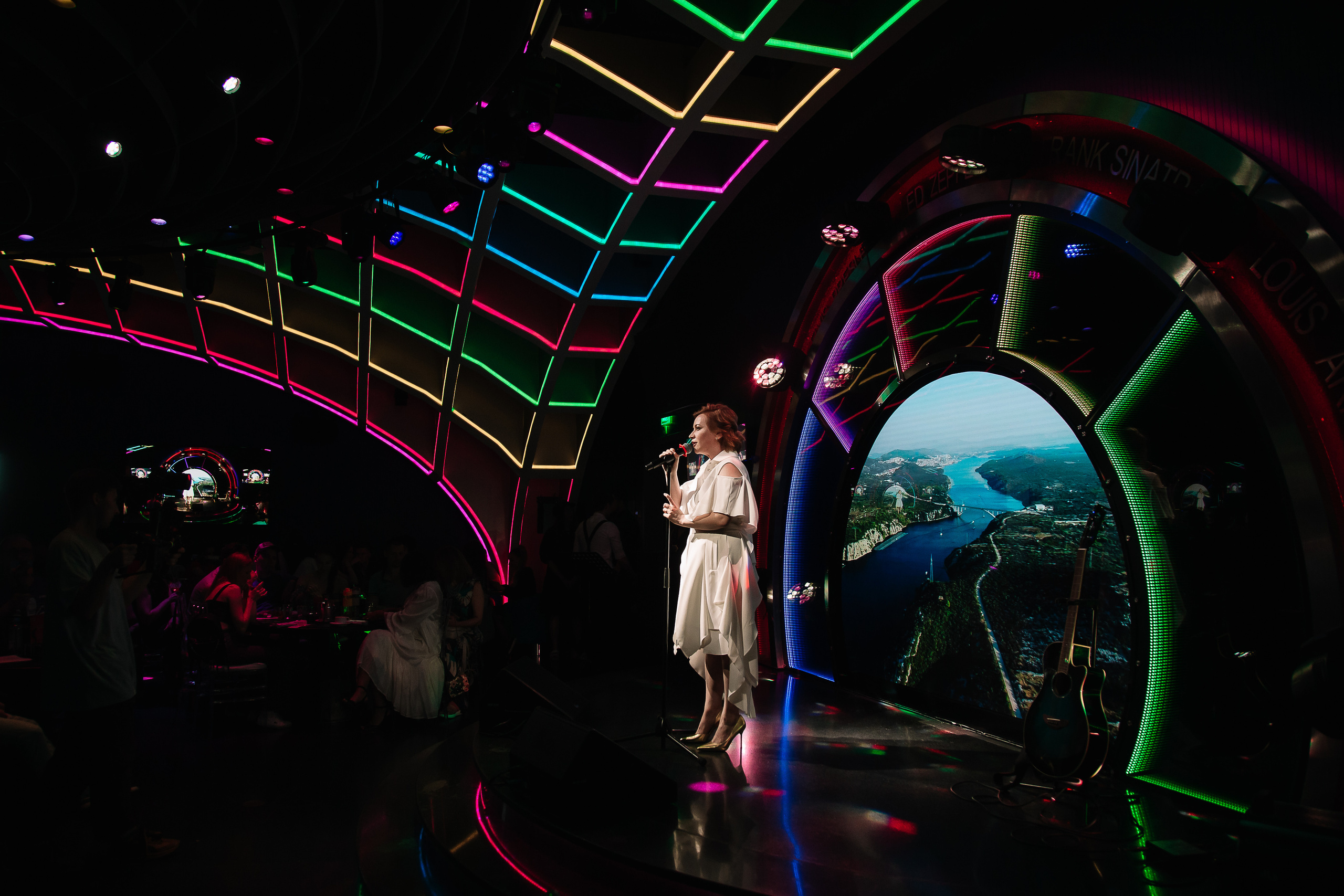 Ами Блек. Свадебный Семейный Репортажный фотограф в Москве