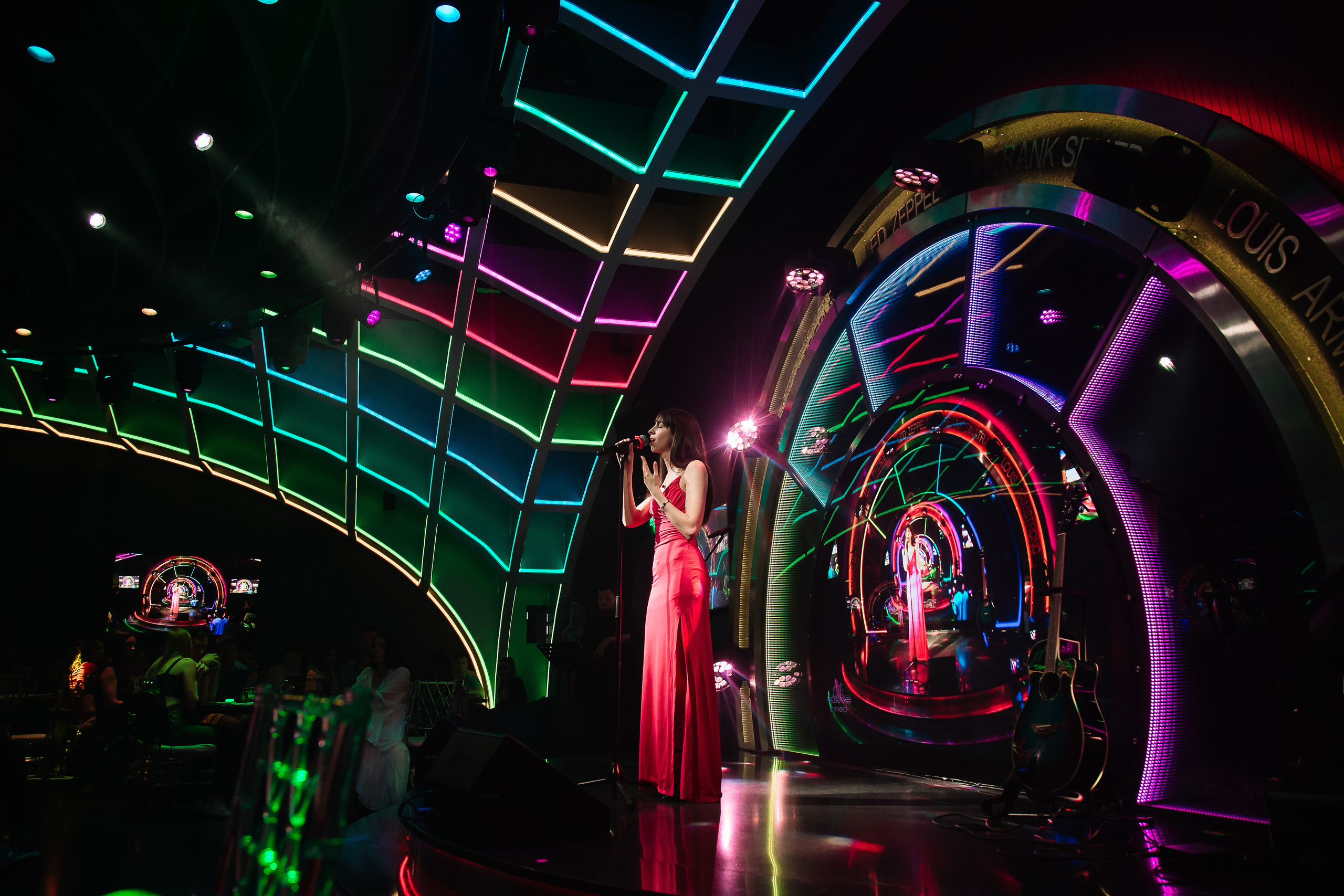 Ами Блек. Свадебный Семейный Репортажный фотограф в Москве