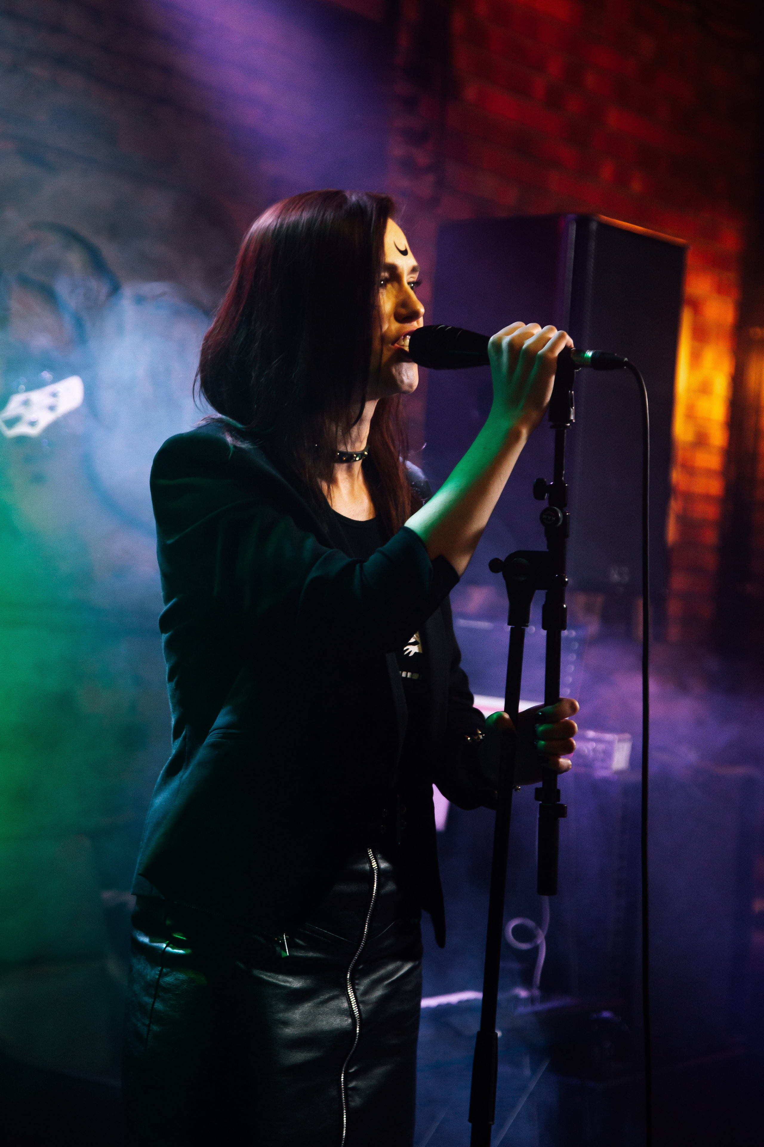 Эскобар бар. Свадебный Семейный Репортажный фотограф в Москве