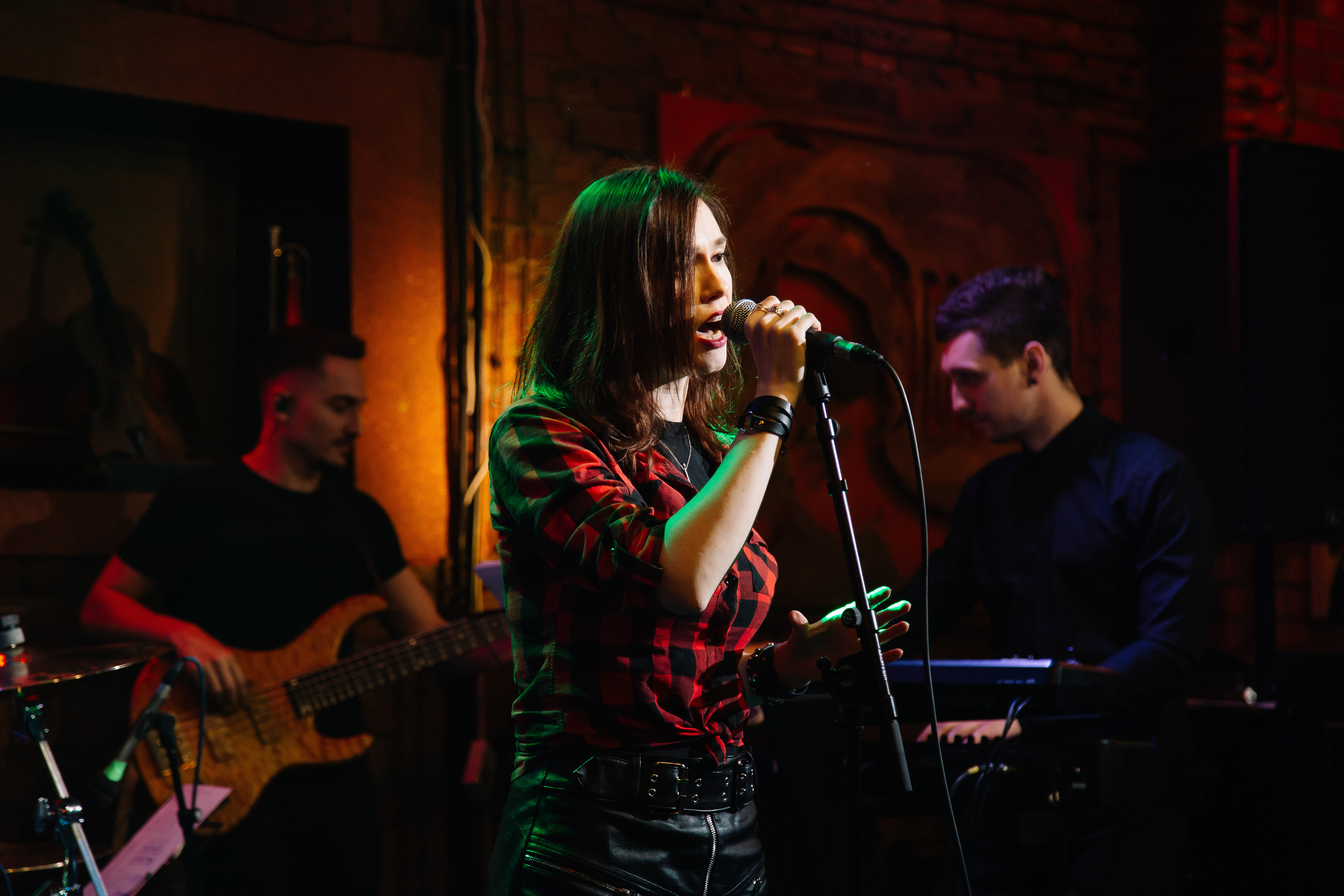 Элвис. Свадебный Семейный Репортажный фотограф в Москве