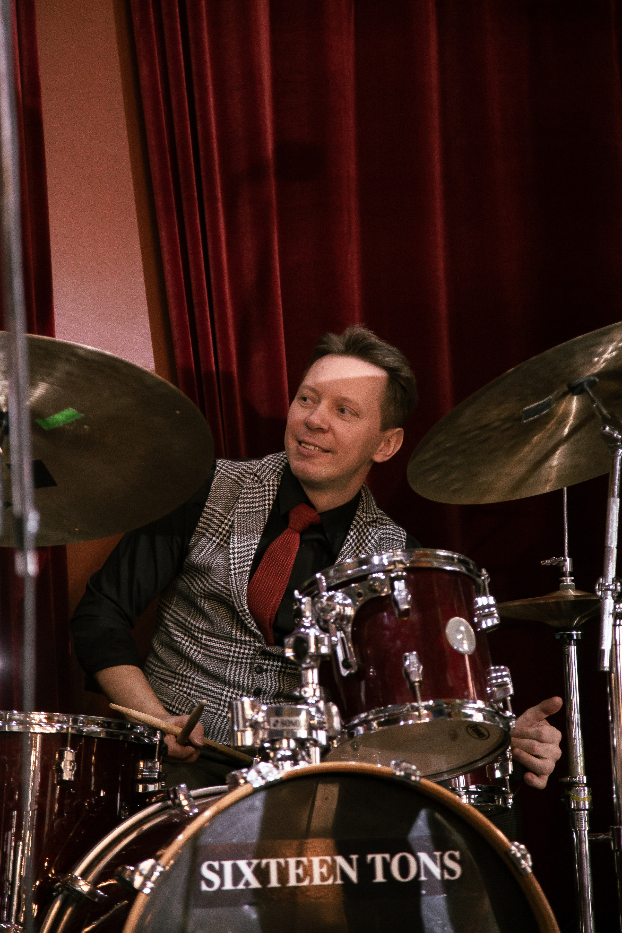 Школа голоса. Свадебный Семейный Репортажный фотограф в Москве