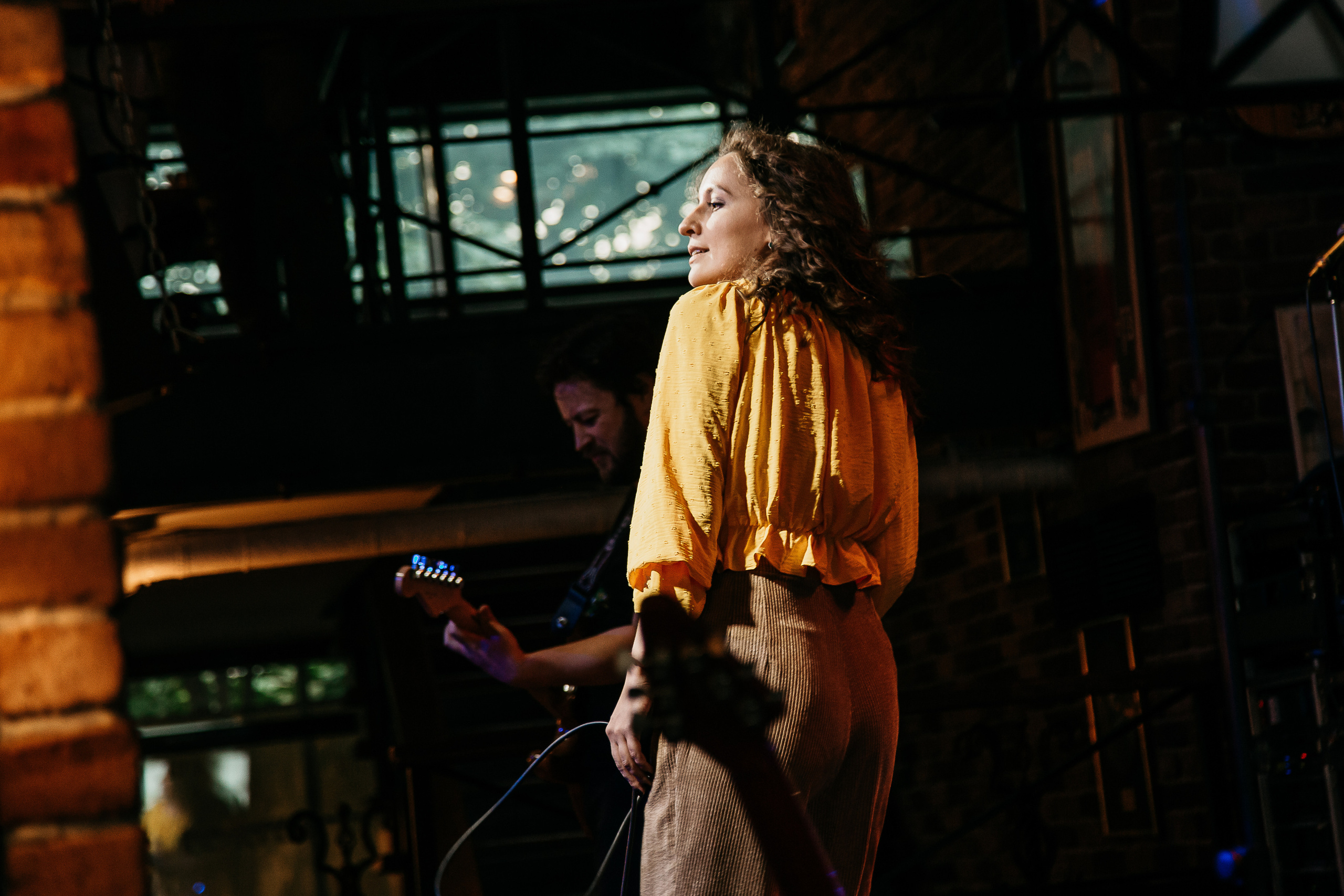 Концерт в LIFE PUB. Свадебный Семейный Репортажный фотограф в Москве